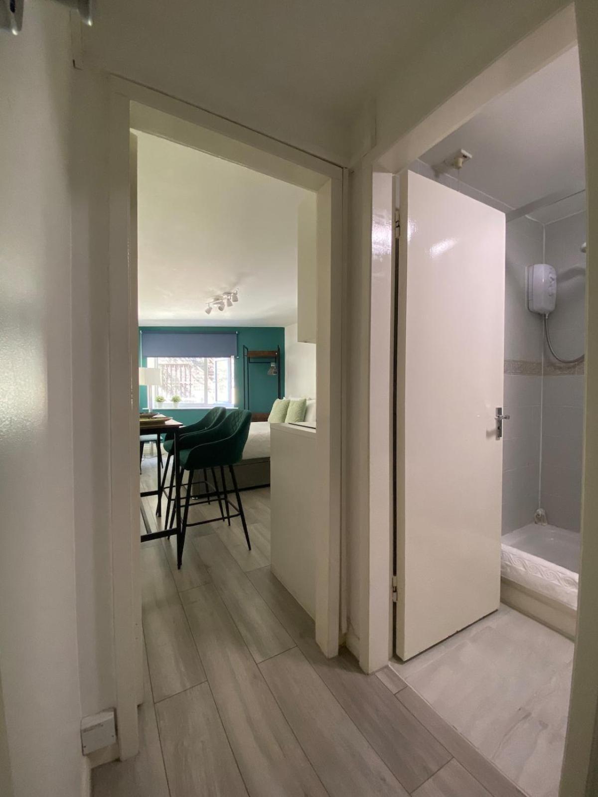 Apartment Superior Flat In The Centre