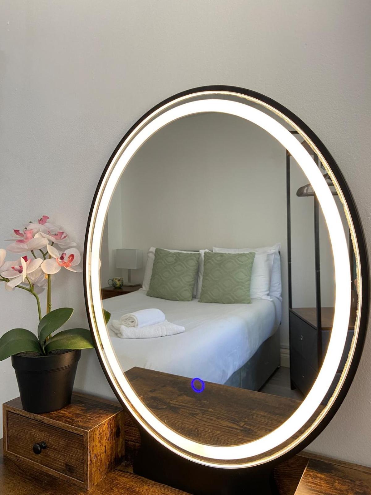 Superior Flat In The Centre Apartment London