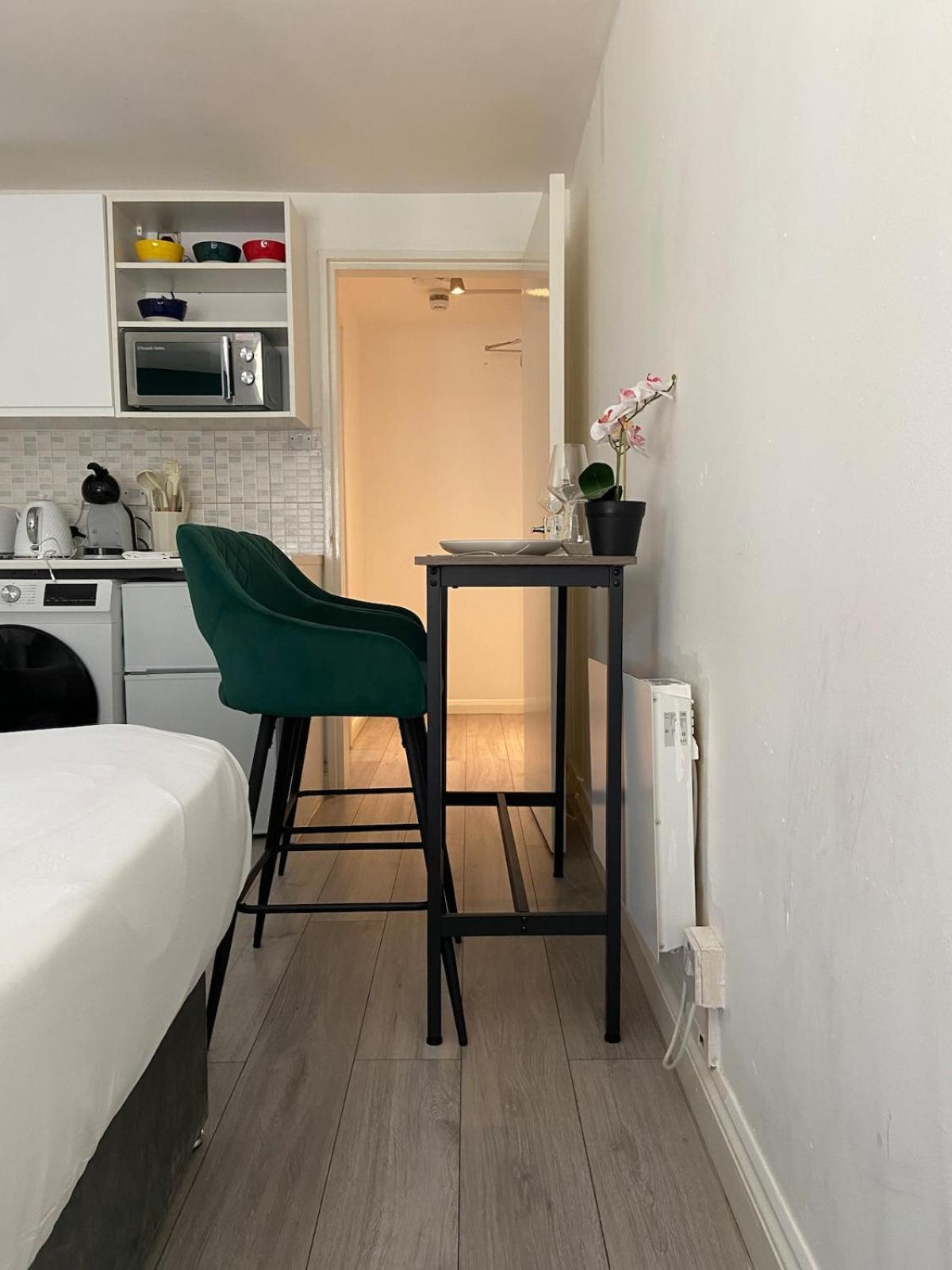 Apartment Superior Flat In The Centre
