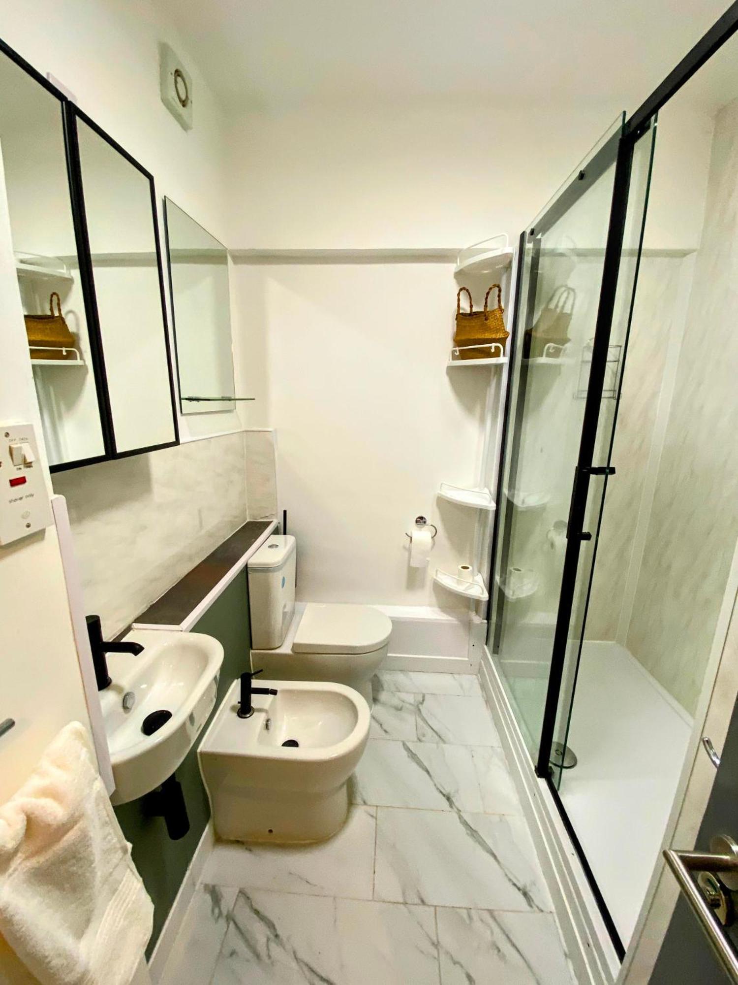 Appartamento Marble Arch *