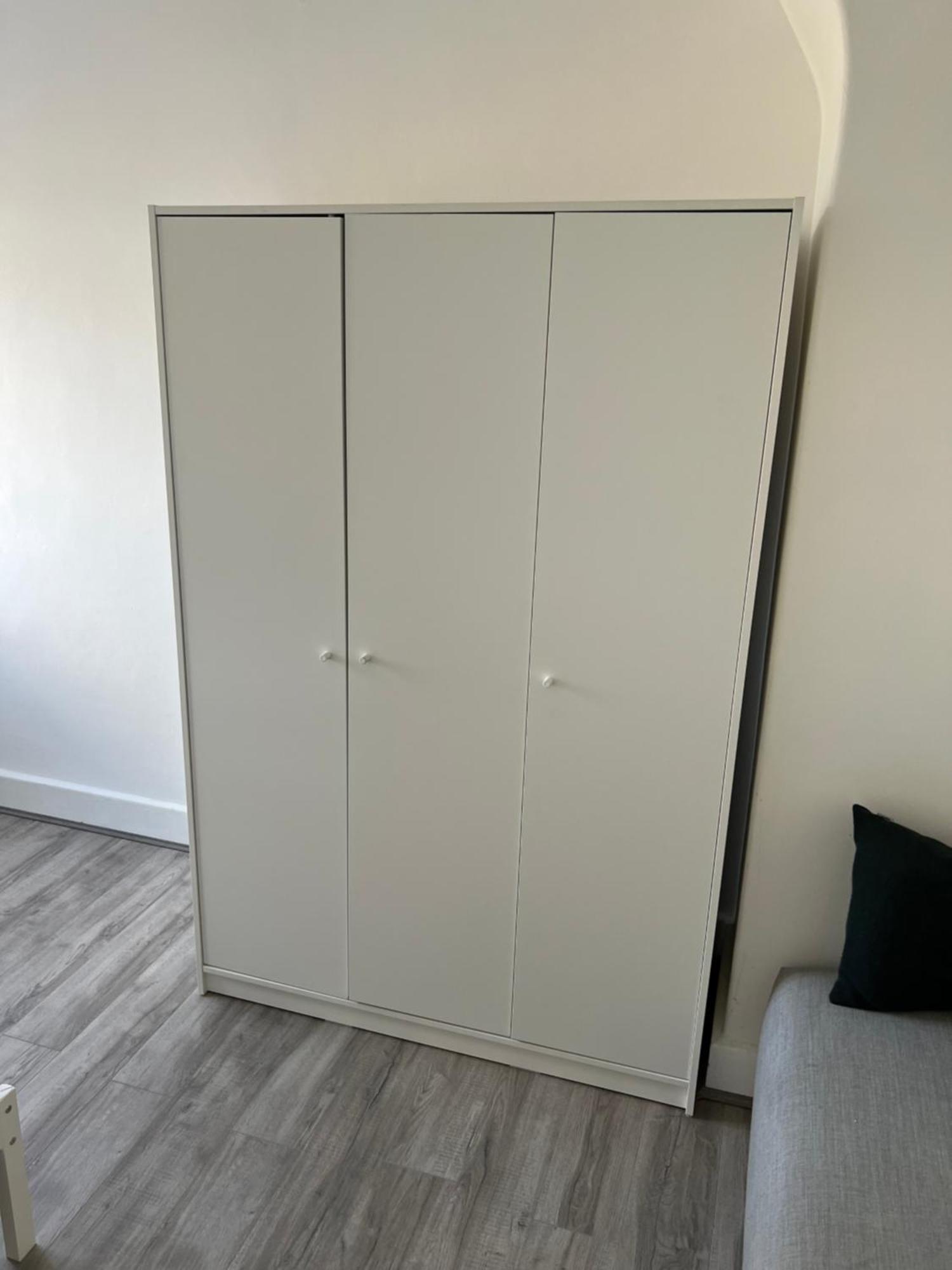 Lejlighed Break Flat E14 *