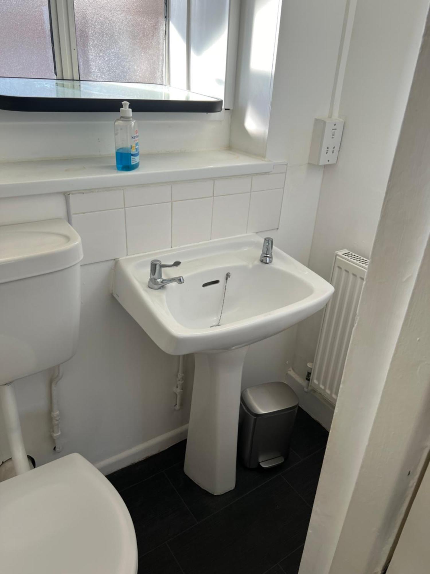 Lejlighed Break Flat E14