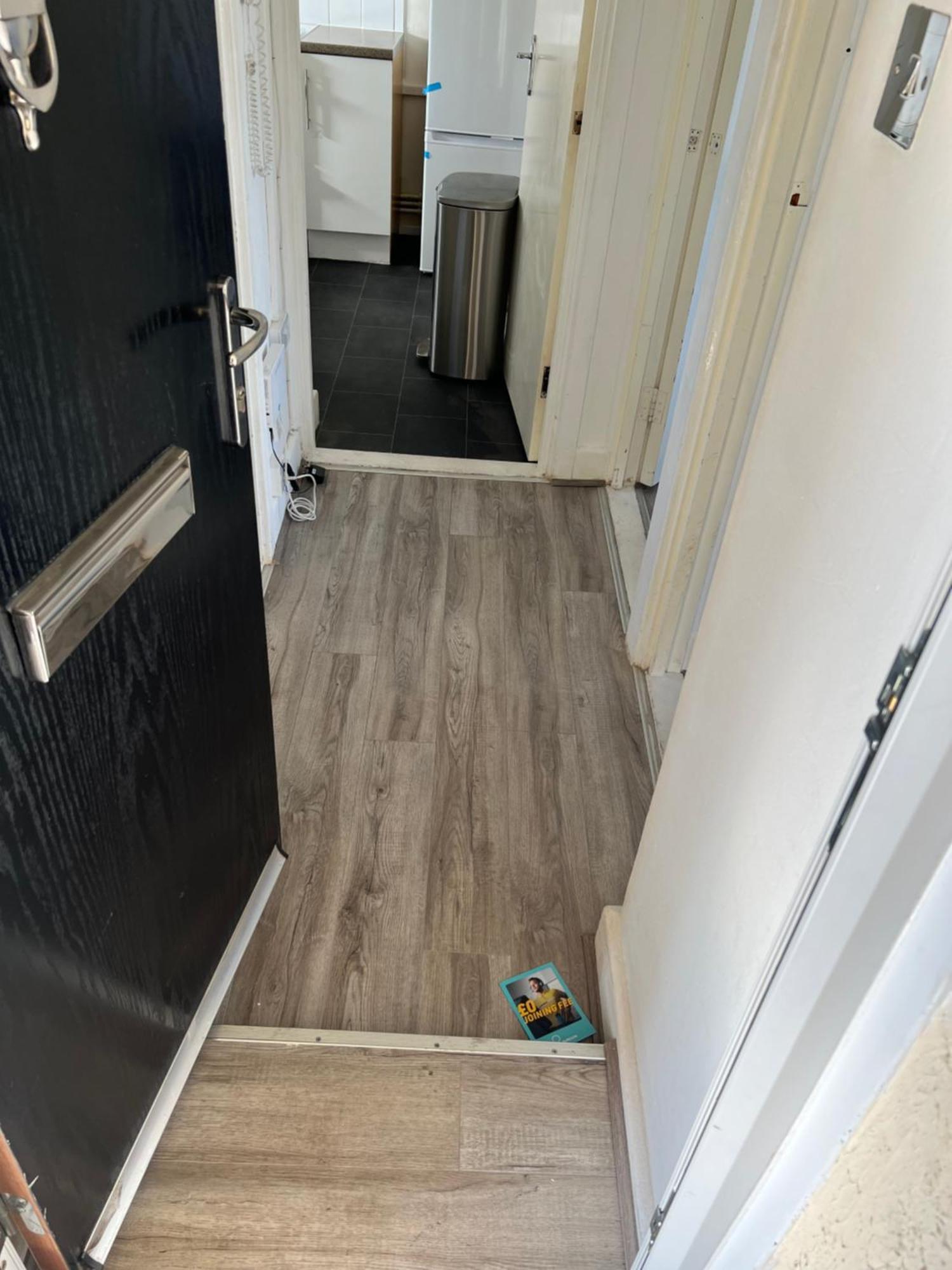 Lejlighed Break Flat E14