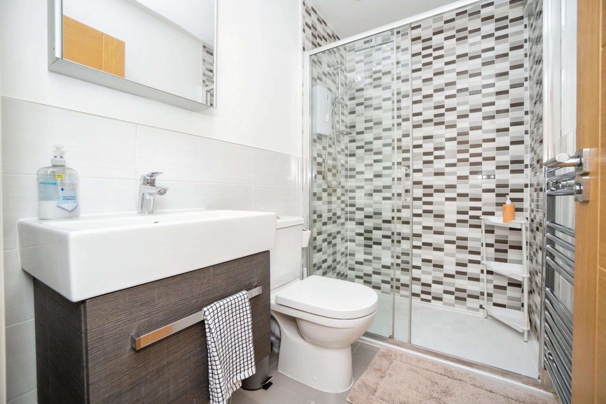 Soho Royal View Appartement *