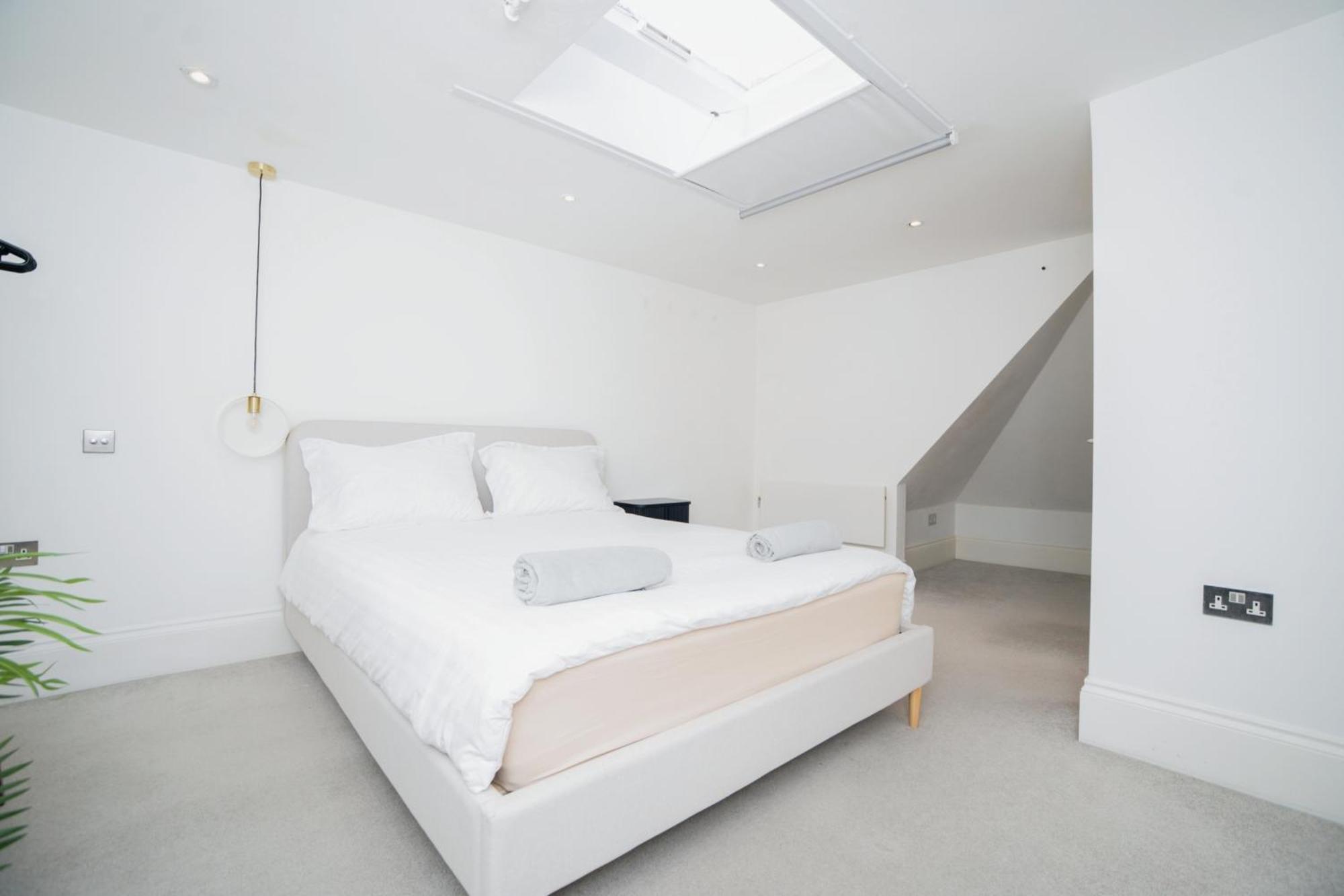 Appartement Soho Royal View Londen