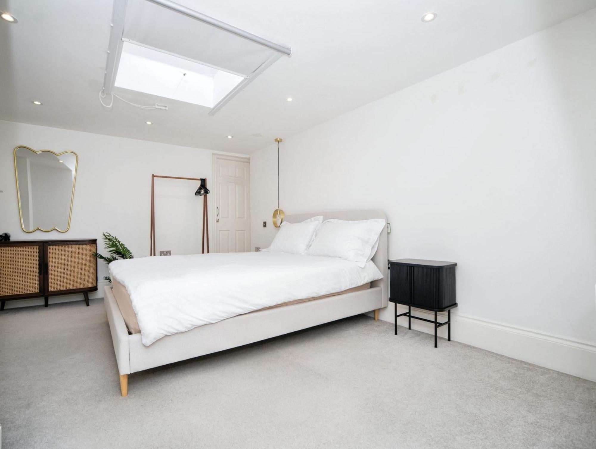 Appartement Soho Royal View Londen