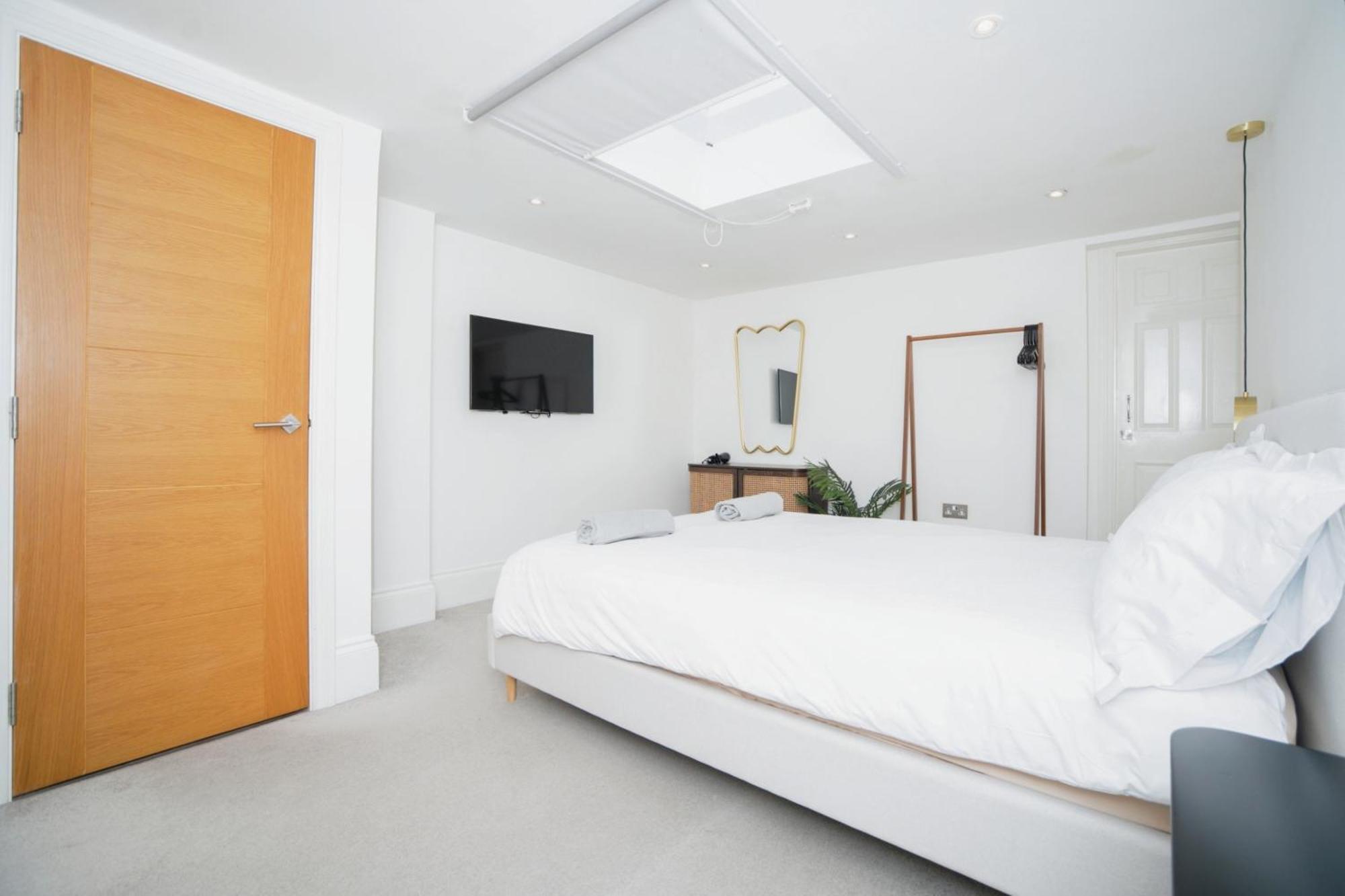 Soho Royal View *