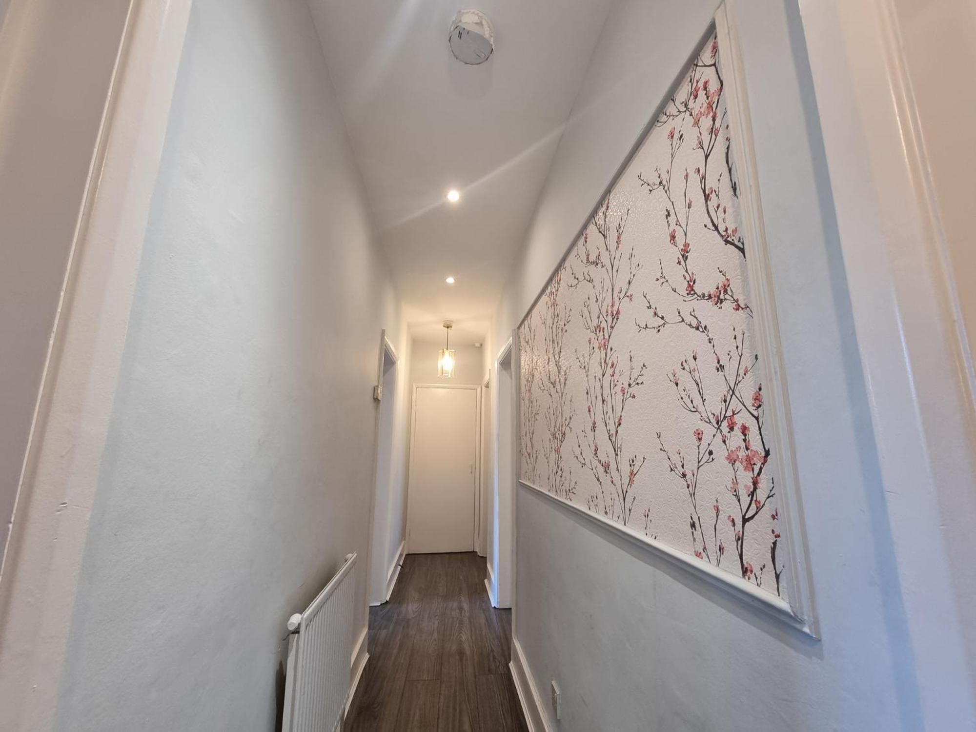 Lägenhet A8-3rd Floor 3-bed Flat In Elephant And Castle *