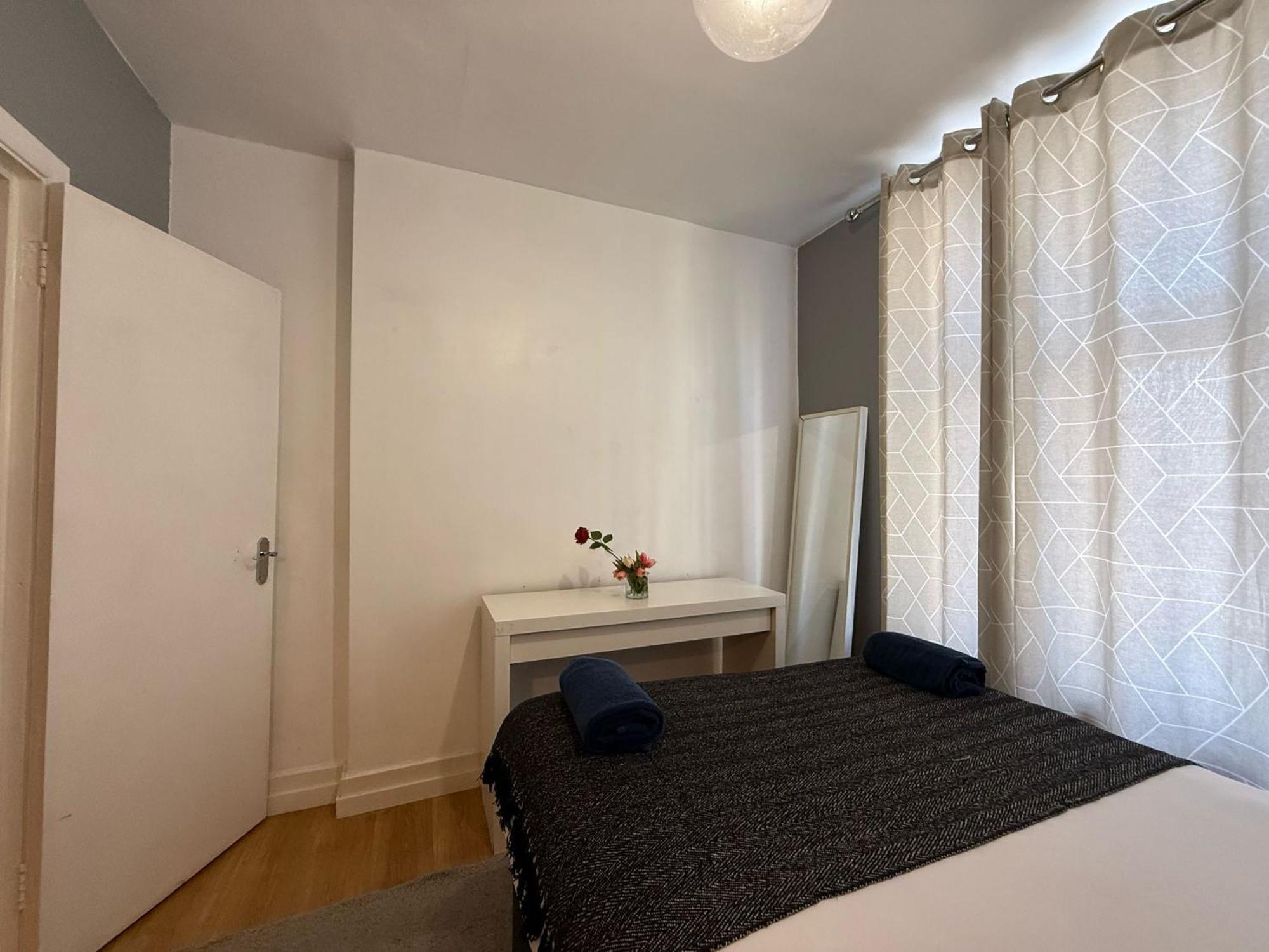 A3-1st Floor 2 Bed Flat Near Elephant And Castle Appartamento *