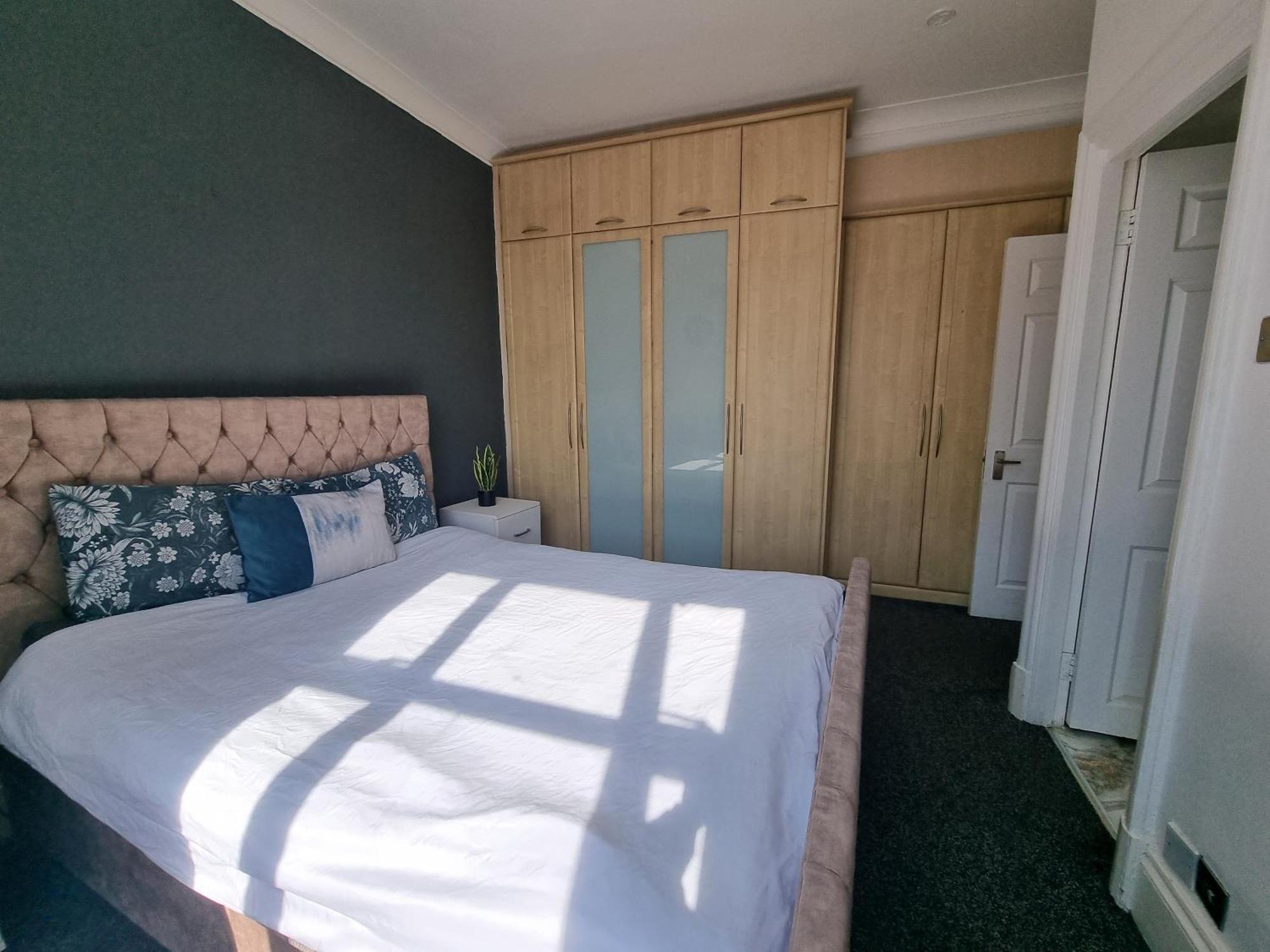 4th Flr Fantastic 3 Bedroom Flat In W2-g15 Londres