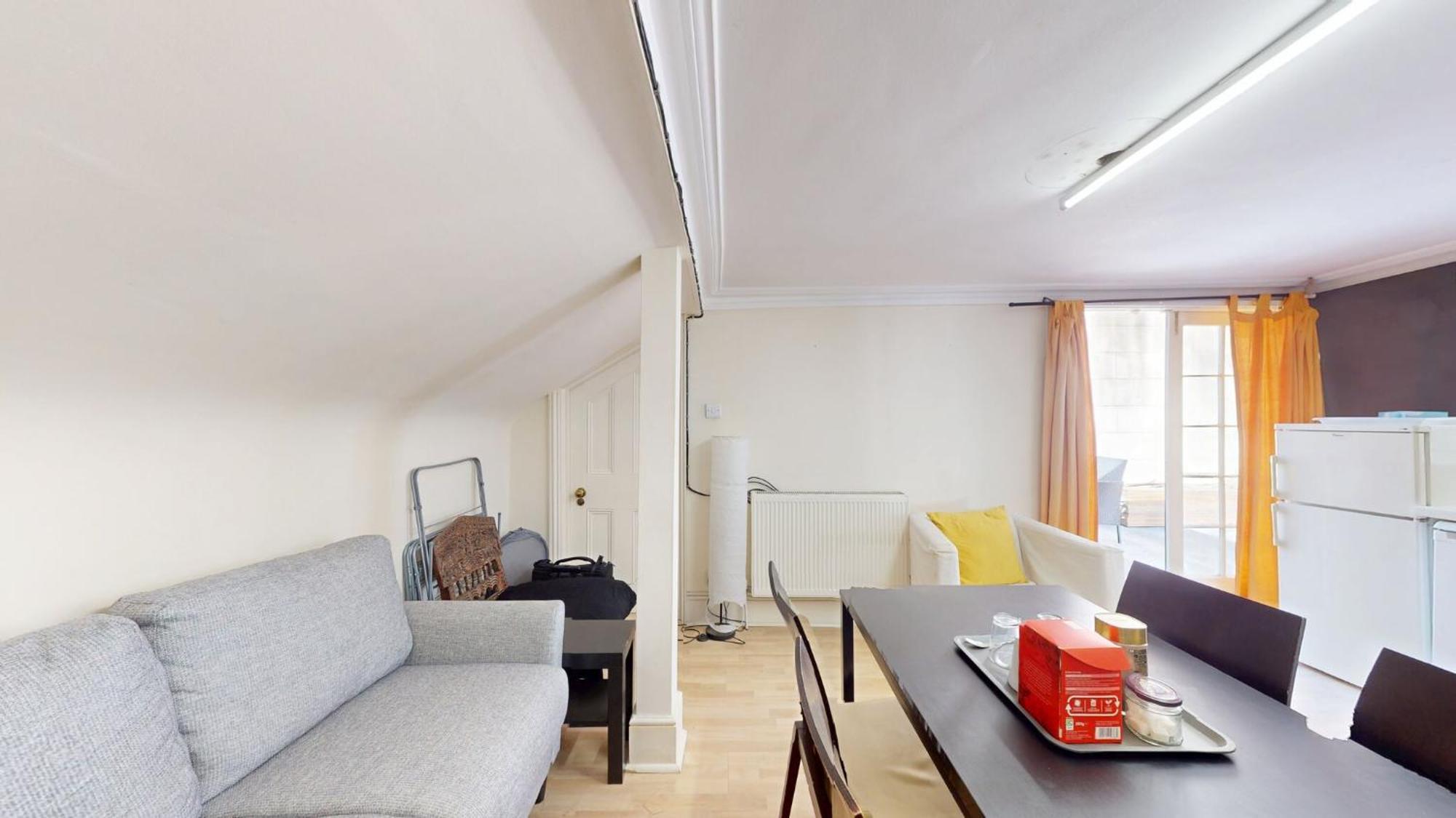 Rum i privatbostad Charring Cross London, Prime Location London