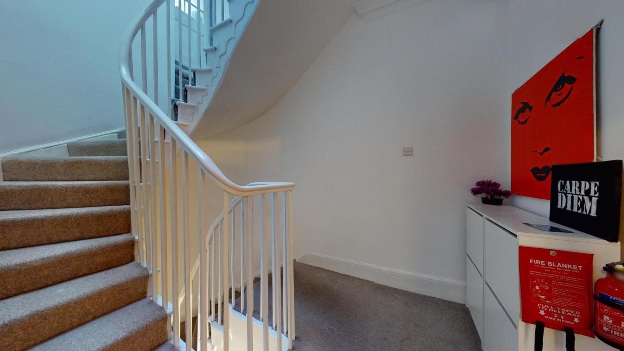 Rum i privatbostad Charring Cross London, Prime Location *
