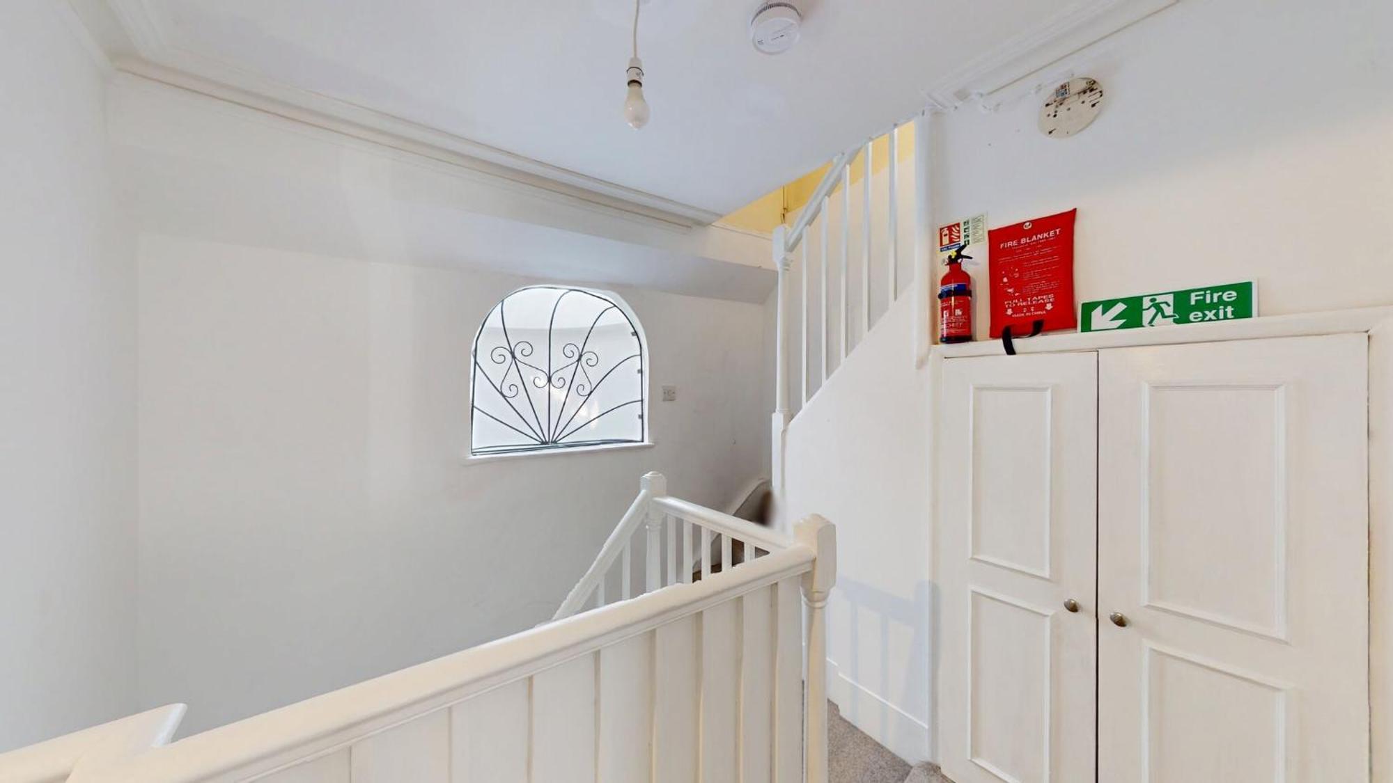 Charring Cross London, Prime Location Rum i privatbostad *