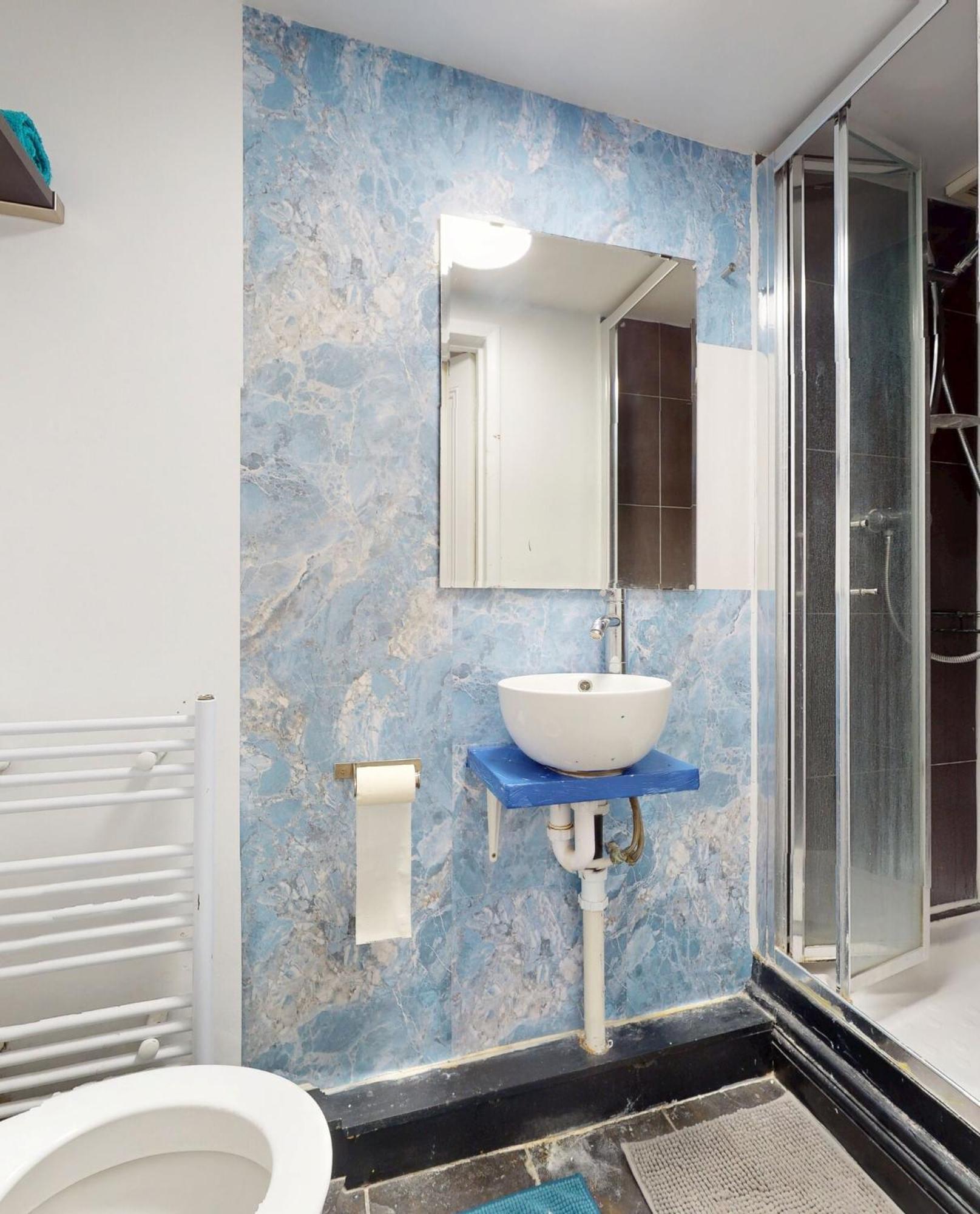 Rum i privatbostad Charring Cross London, Prime Location