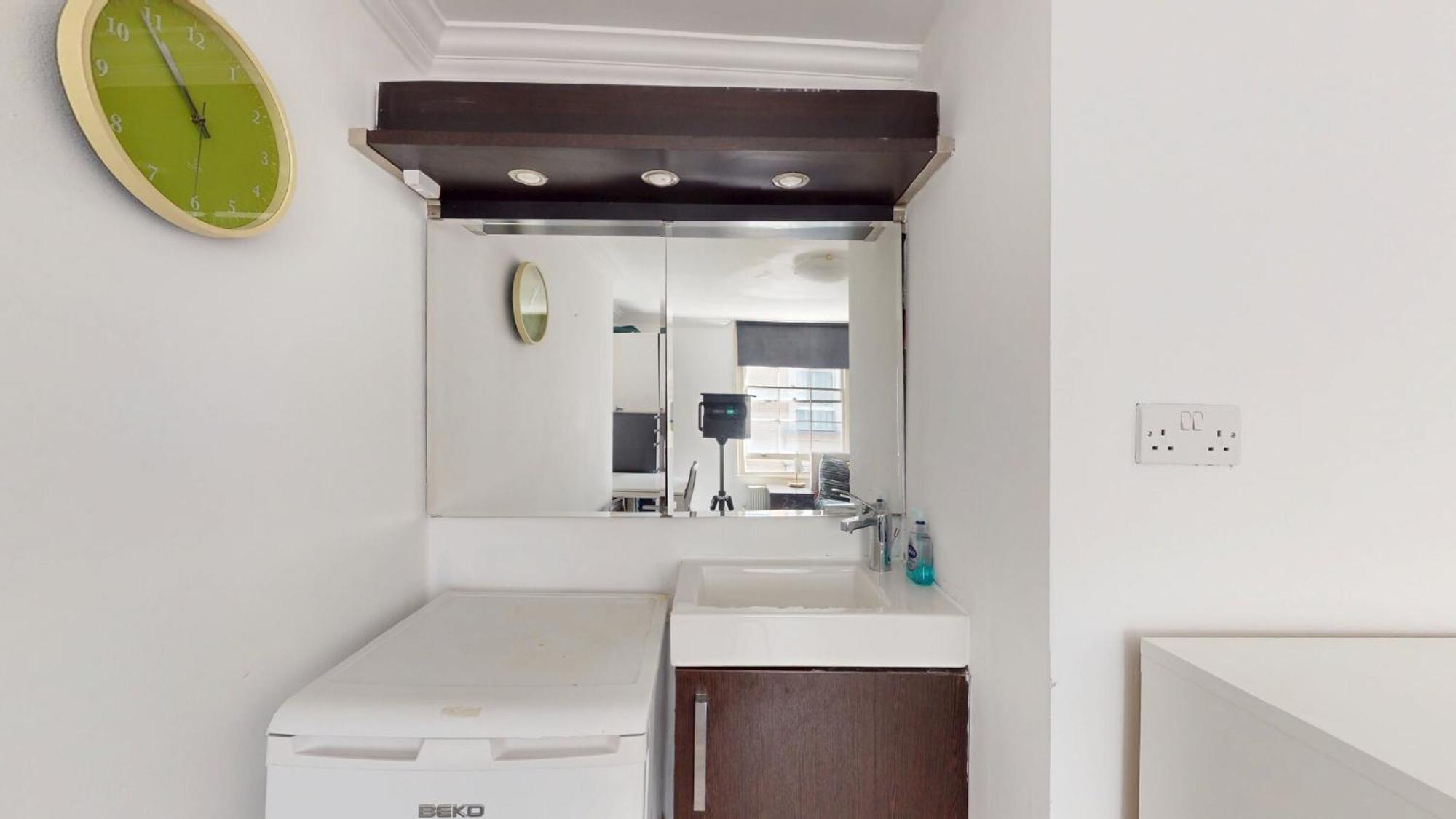 Rum i privatbostad Charring Cross London, Prime Location London