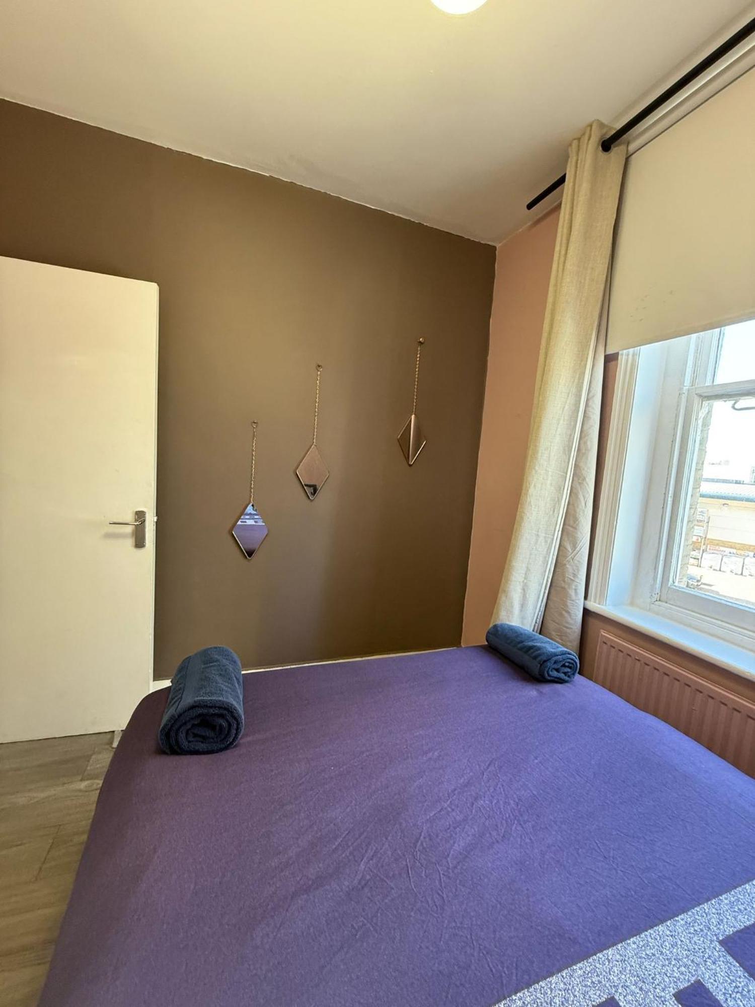 A5-2nd Flr 1 Bed Flat Near Elephant And Castle * Londen