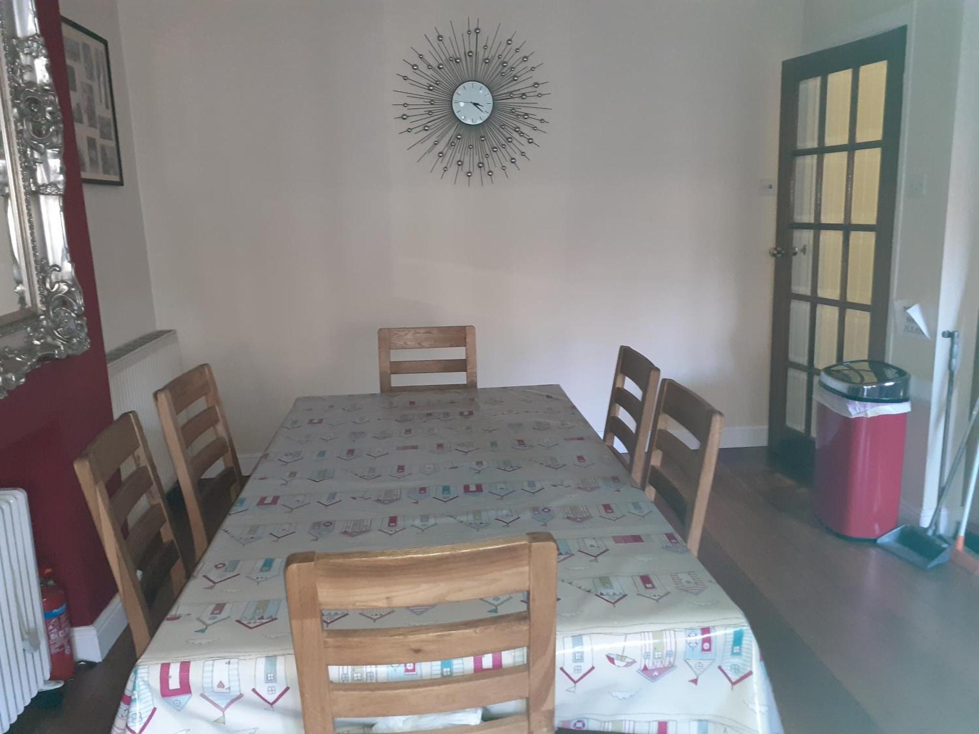 Accommodatie bij particulieren Joanne's Joint *