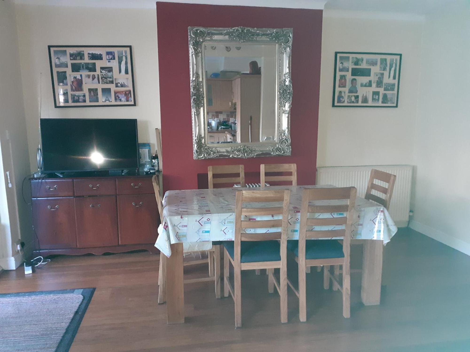 Joanne's Joint Accommodatie bij particulieren *