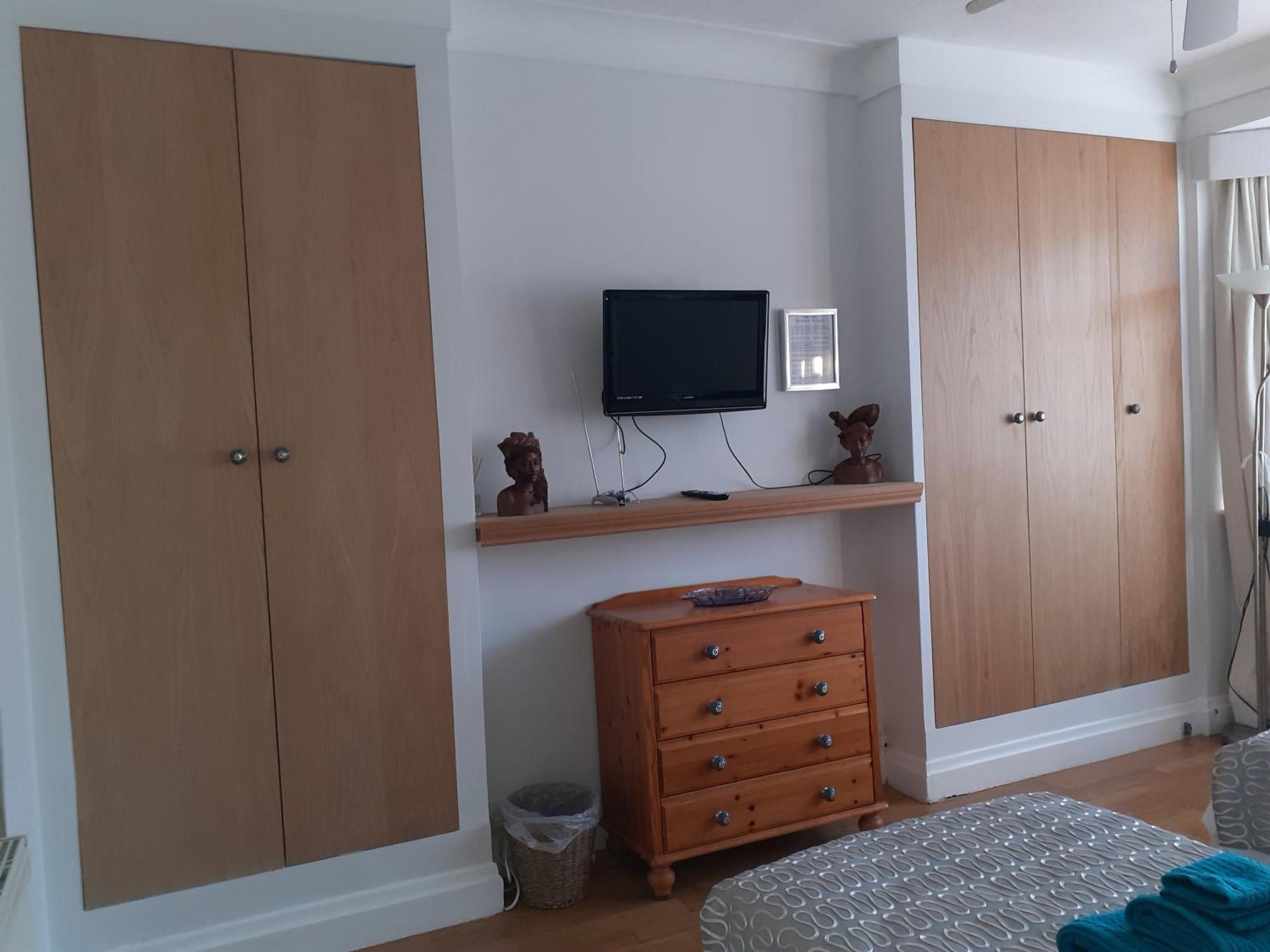Accommodatie bij particulieren Joanne's Joint *