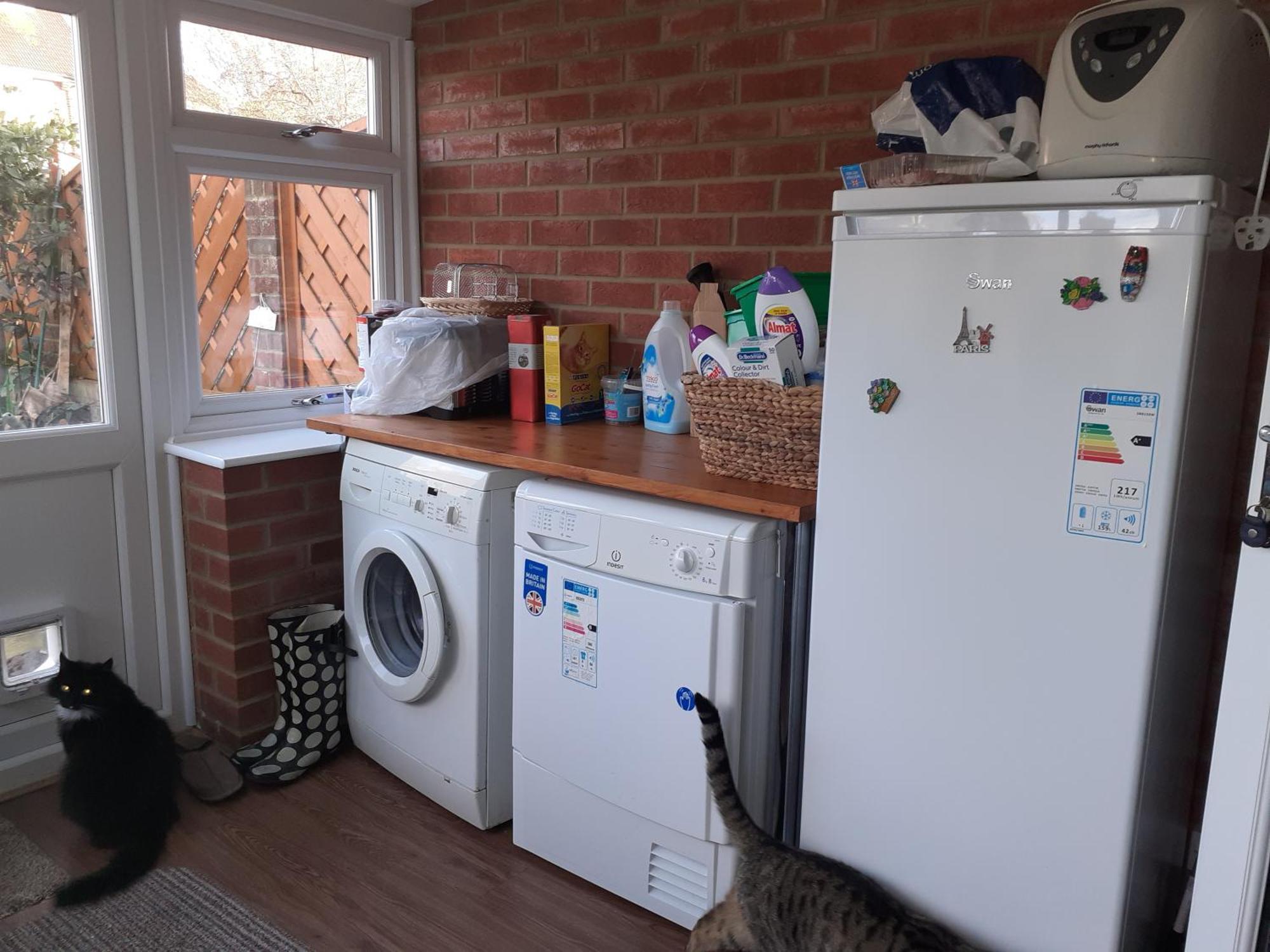 Joanne's Joint Accommodatie bij particulieren
