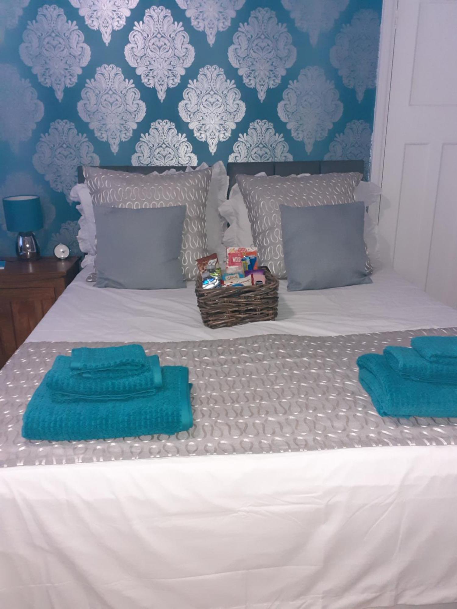 Accommodatie bij particulieren Joanne's Joint *