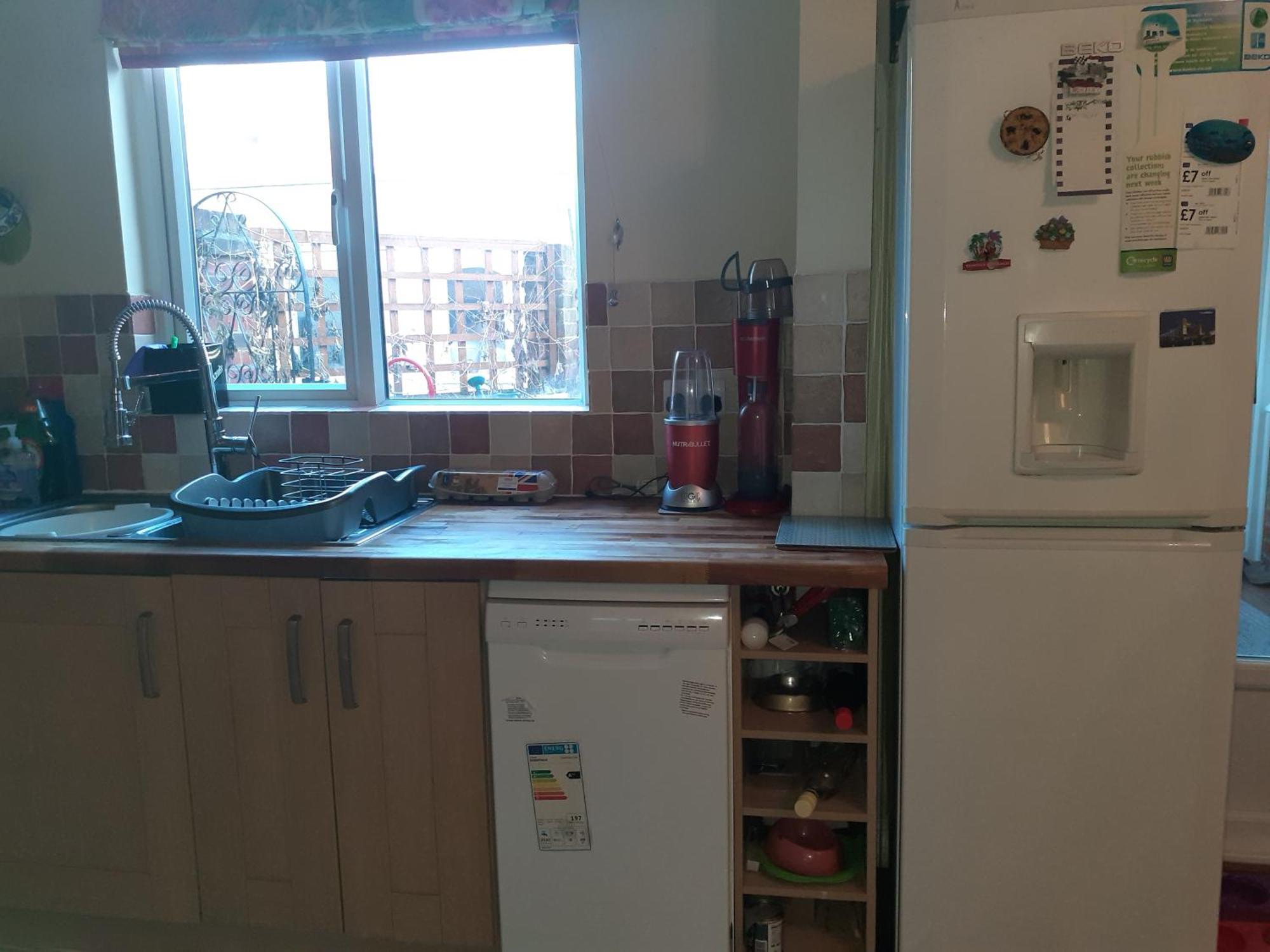 Joanne's Joint Accommodatie bij particulieren Londen