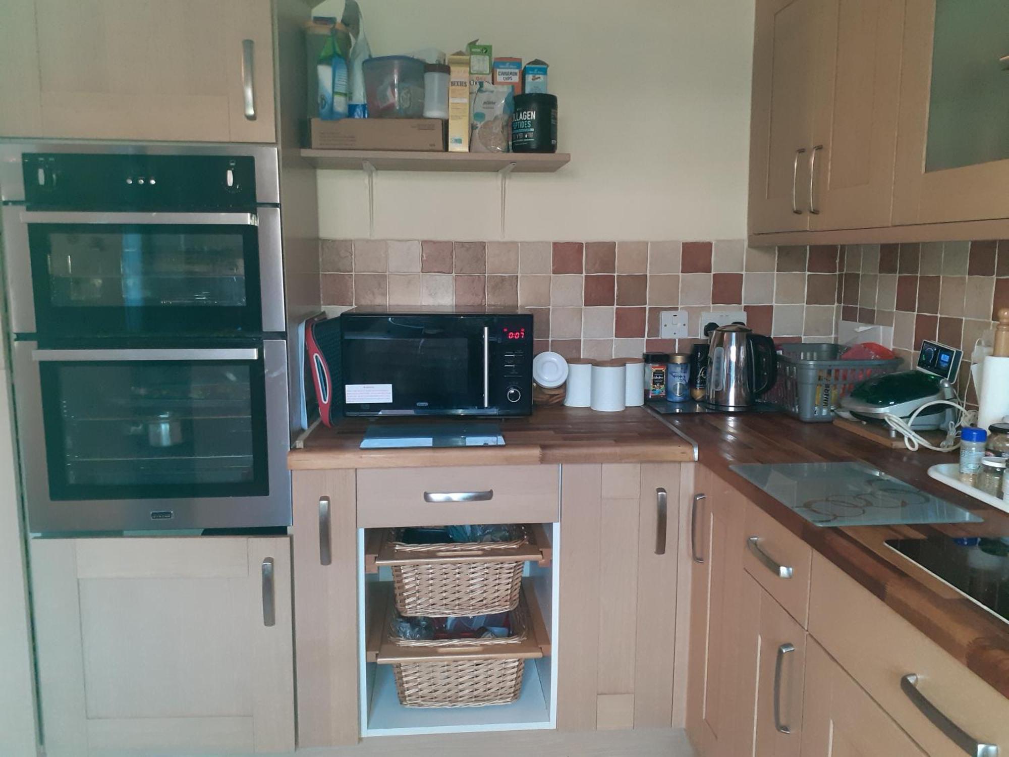 Accommodatie bij particulieren Joanne's Joint Londen