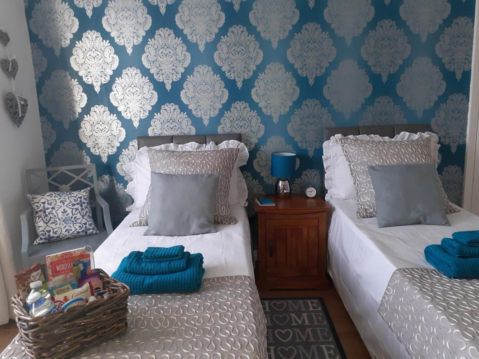 Joanne's Joint Accommodatie bij particulieren