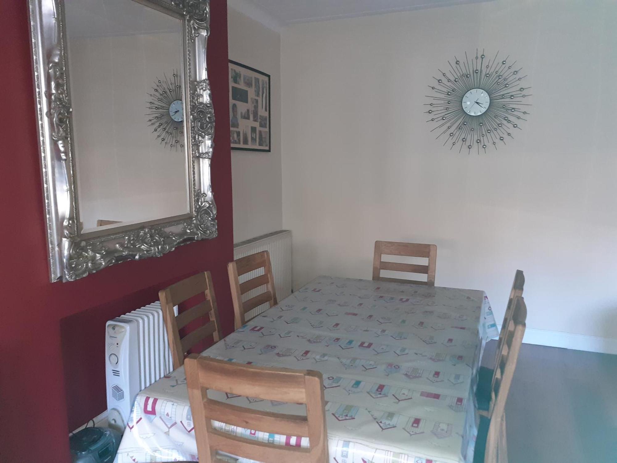 Joanne's Joint Accommodatie bij particulieren