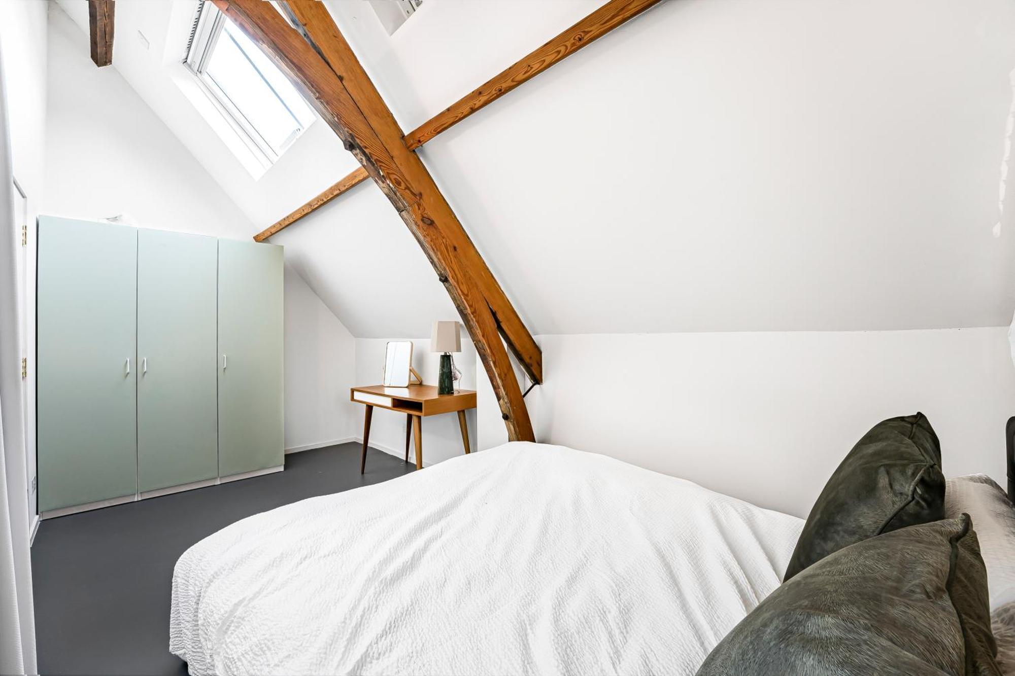 Ferienhaus Schoolbell Mews Full 3 Bedroom 2 Bathroom Architect Designed Mews House Fabulous Bow, Victoria Park Location *