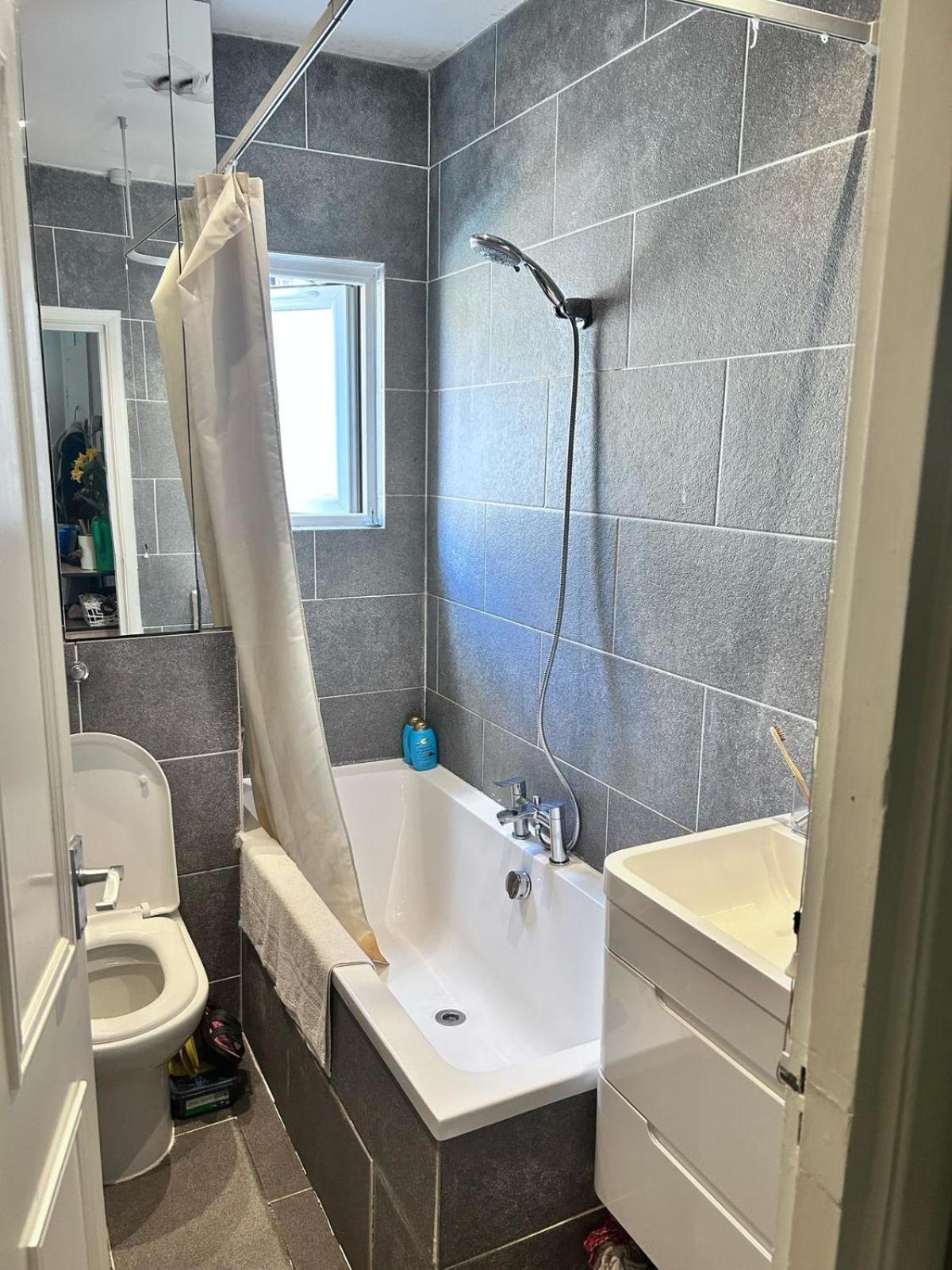 Apartment Lovely 1br Flat Near Notting Hill & Kensalrise London