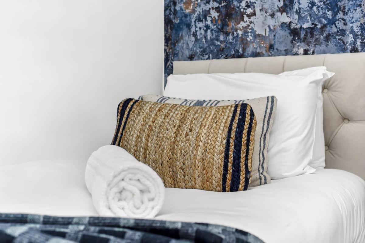 Lägenhet Tranquil 3 Bedroom Escape For Families Or Groups London
