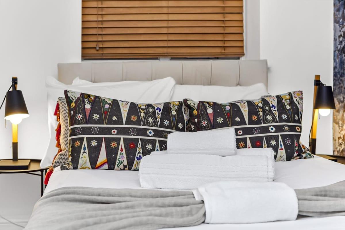 Lägenhet Tranquil 3 Bedroom Escape For Families Or Groups London