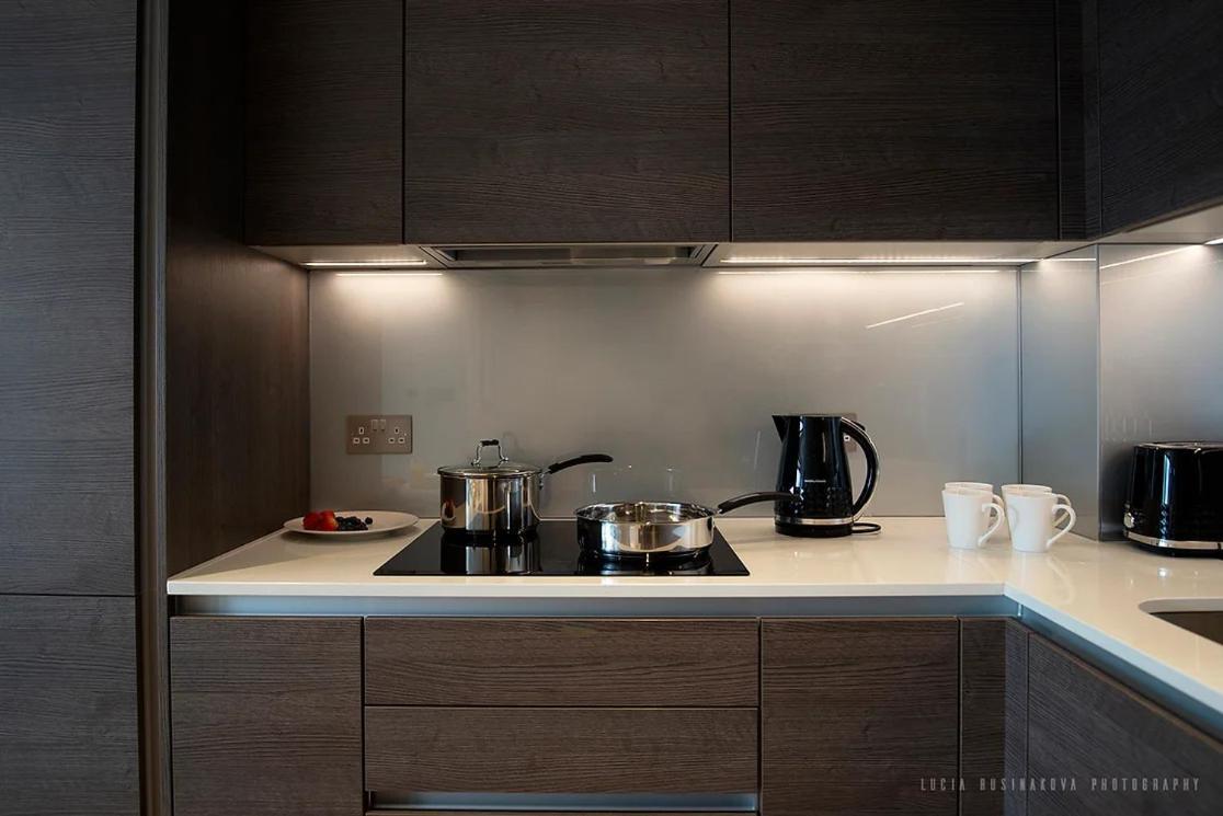Stunning 1 Bed At Kings Cross-st Pancras Lejlighed London