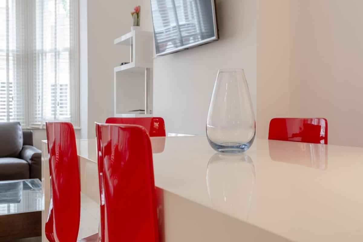 Apartment Bright Modern Large 1 Bed Flat In Battersea Clapham Junction