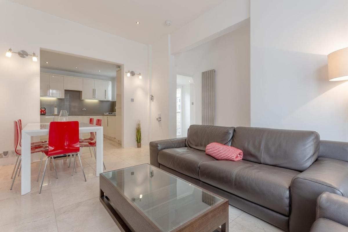 Bright Modern Large 1 Bed Flat In Battersea Clapham Junction Apartment London