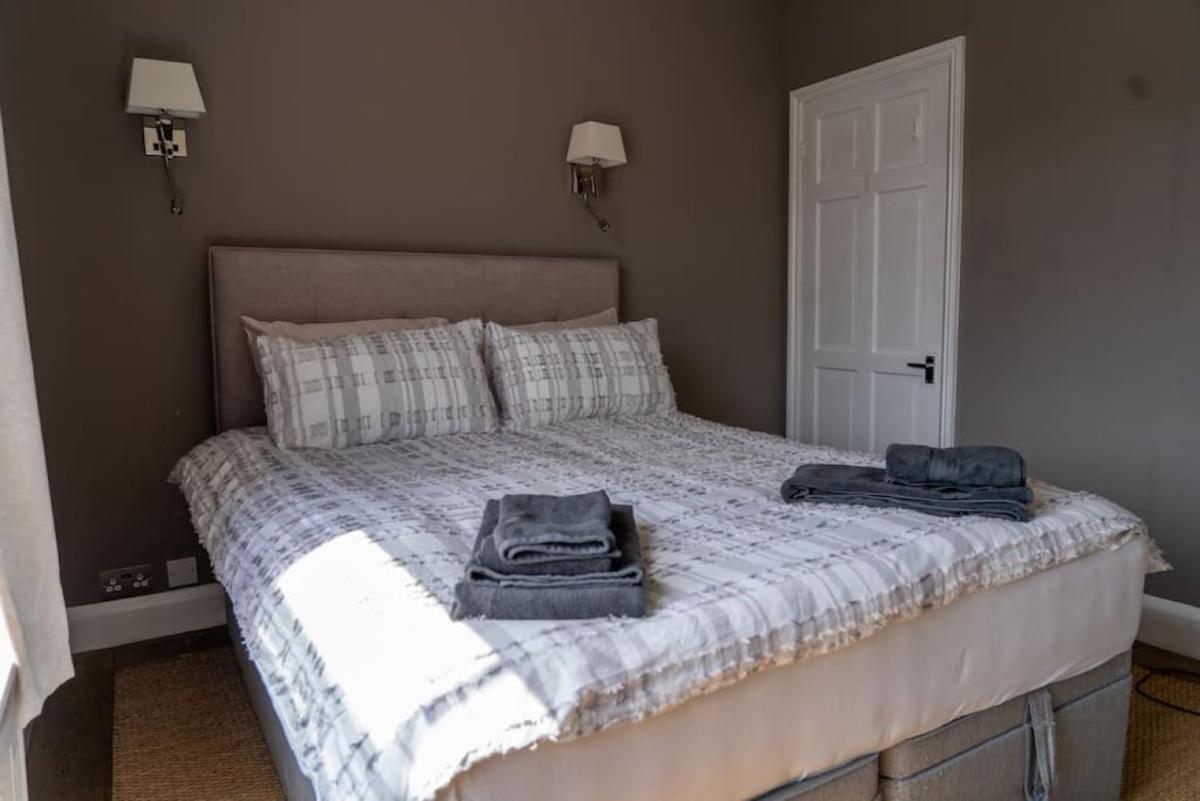 Lejlighed Modern Flat On Charming Warwick Avenue *