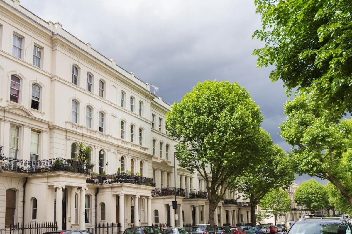 Modern Flat On Charming Warwick Avenue Lejlighed *