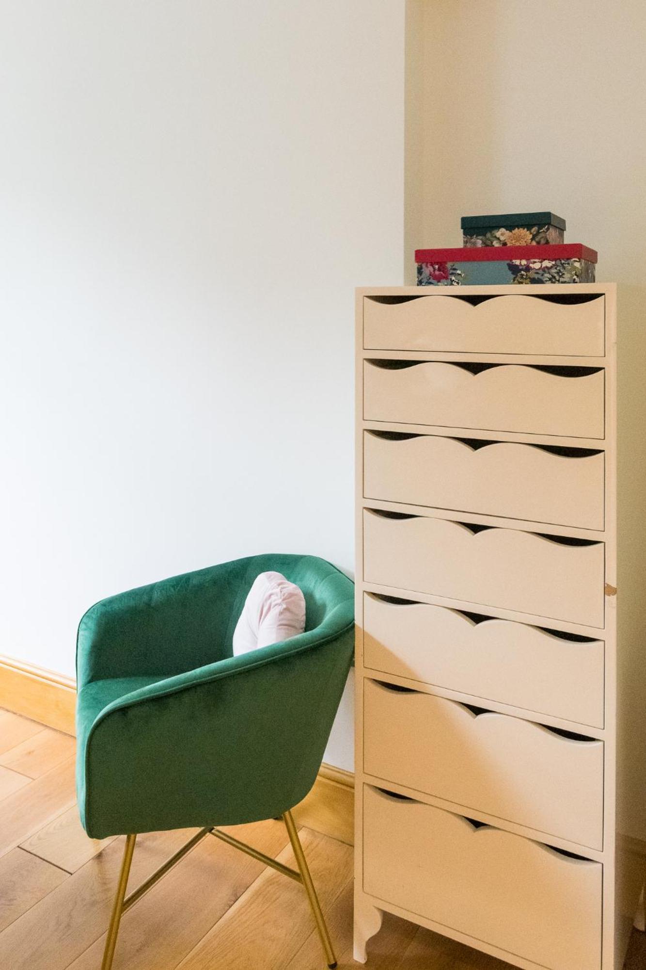 Lux Apartment London
