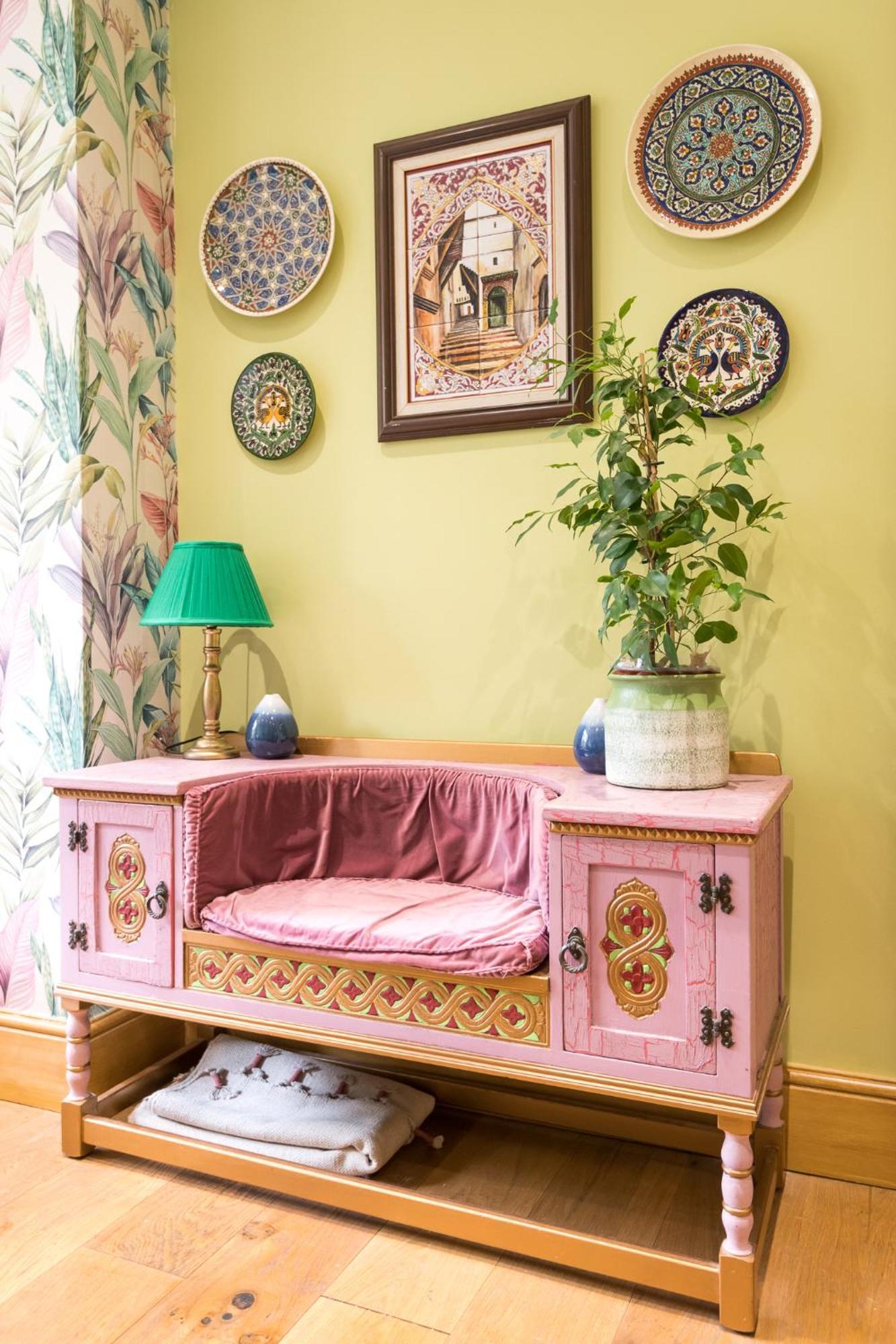 Appartamento Lux Londra