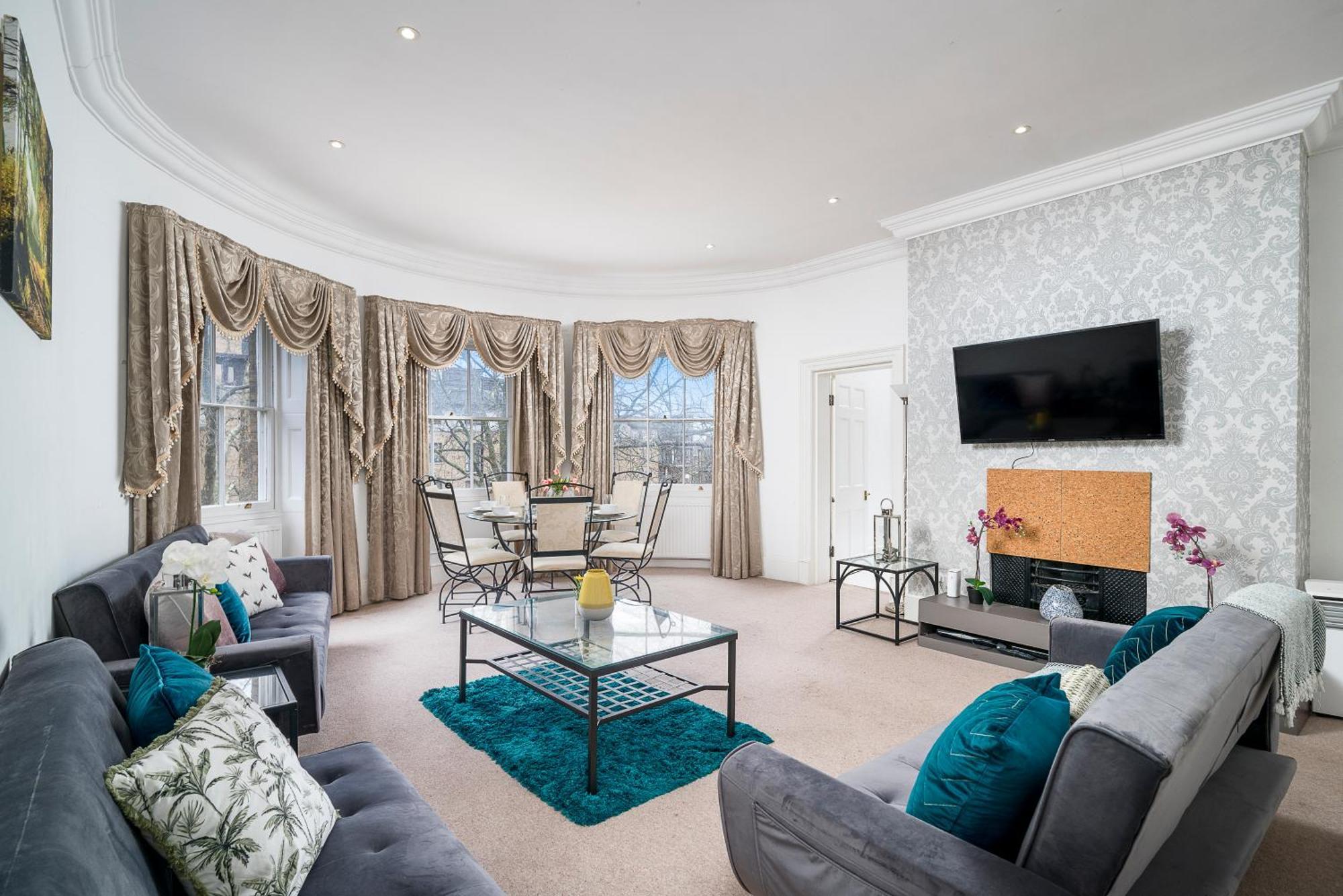Larger Groups Close To O2 Arena Excel Canary Wharf With Wifi And Parking Within Mins Walk To Drl & Jubilee Line *