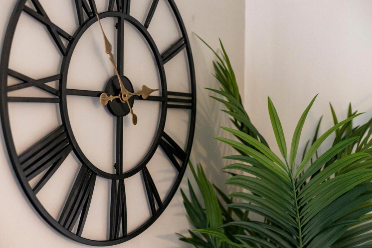 Chic 1bed And Terrace In Battersea Leilighet London