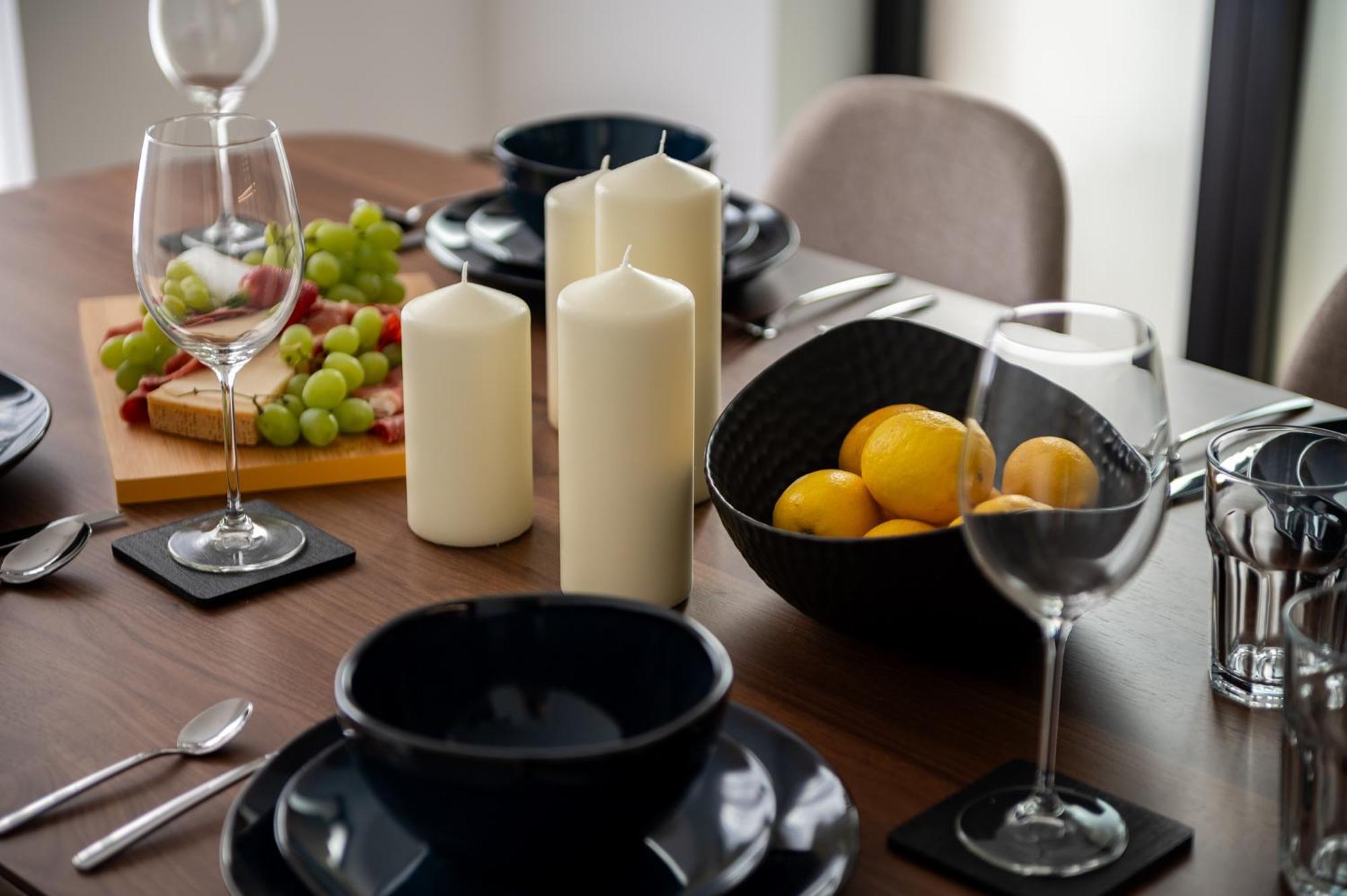 Lägenhet Fulham Luxury High-spec With Large Balcony, Location, Near Fulham And Chelsea Stadiums *