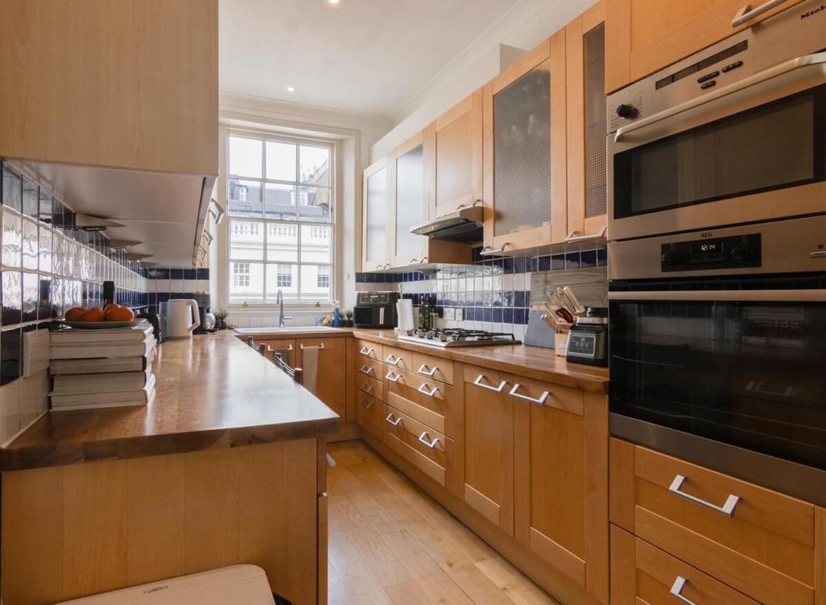 Appartement 3 Bedroom Luxury In Eaton Square