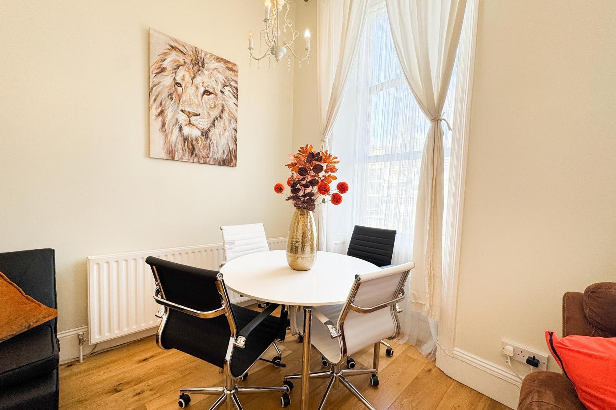 Mile End Road By Smart Corporate Appartement Londres