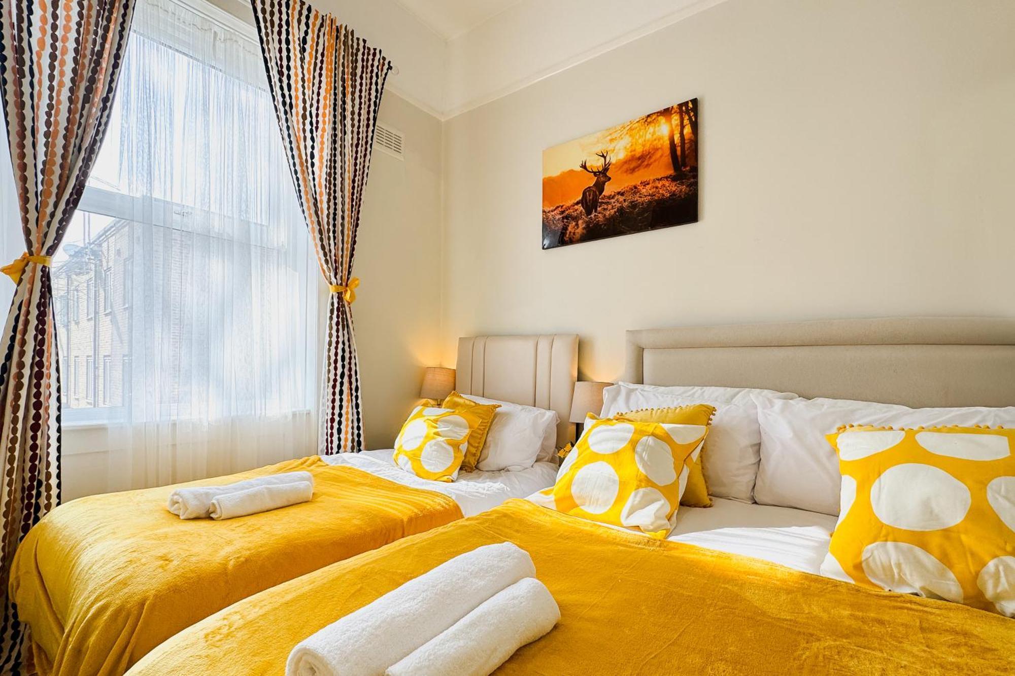 Appartement Mile End Road By Smart Corporate