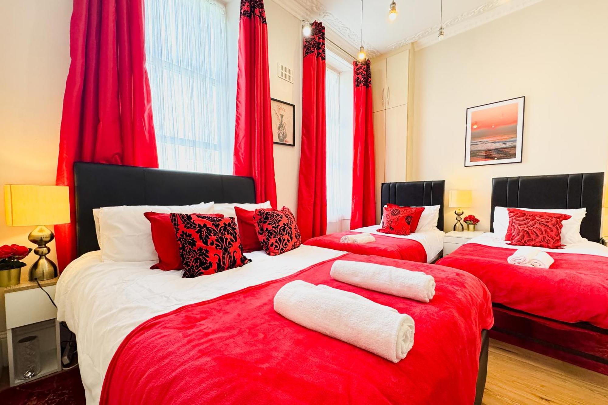 Appartement Mile End Road By Smart Corporate Londres