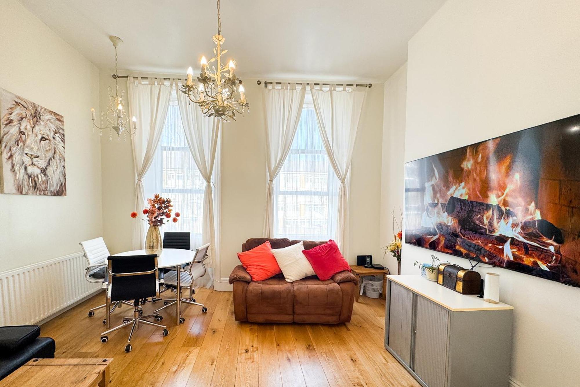 Appartement Mile End Road By Smart Corporate *