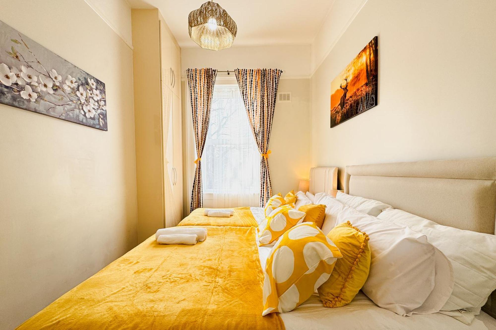 Appartement Mile End Road By Smart Corporate Londres