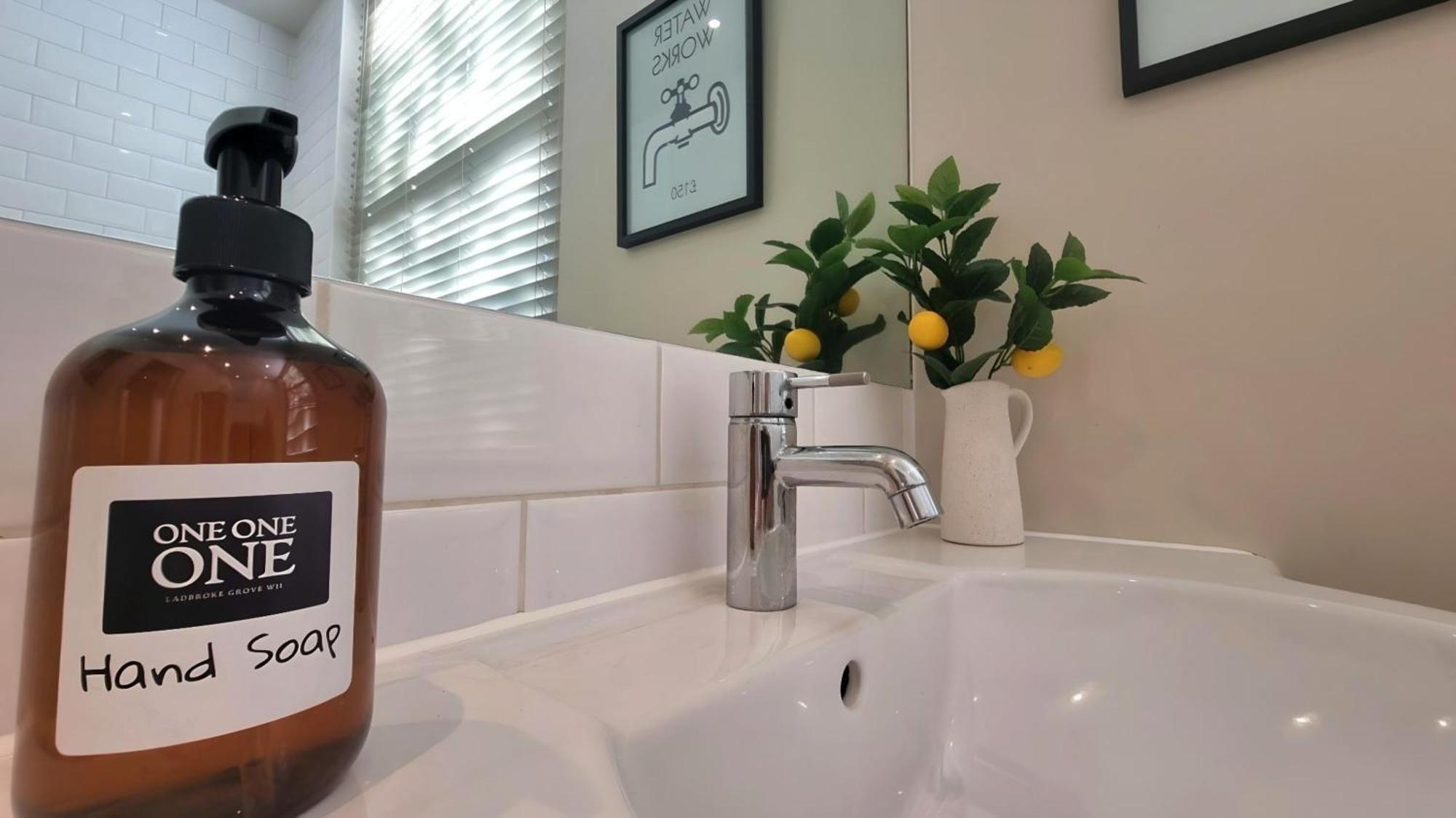Lejlighed Notting Hill - The One One One -2-